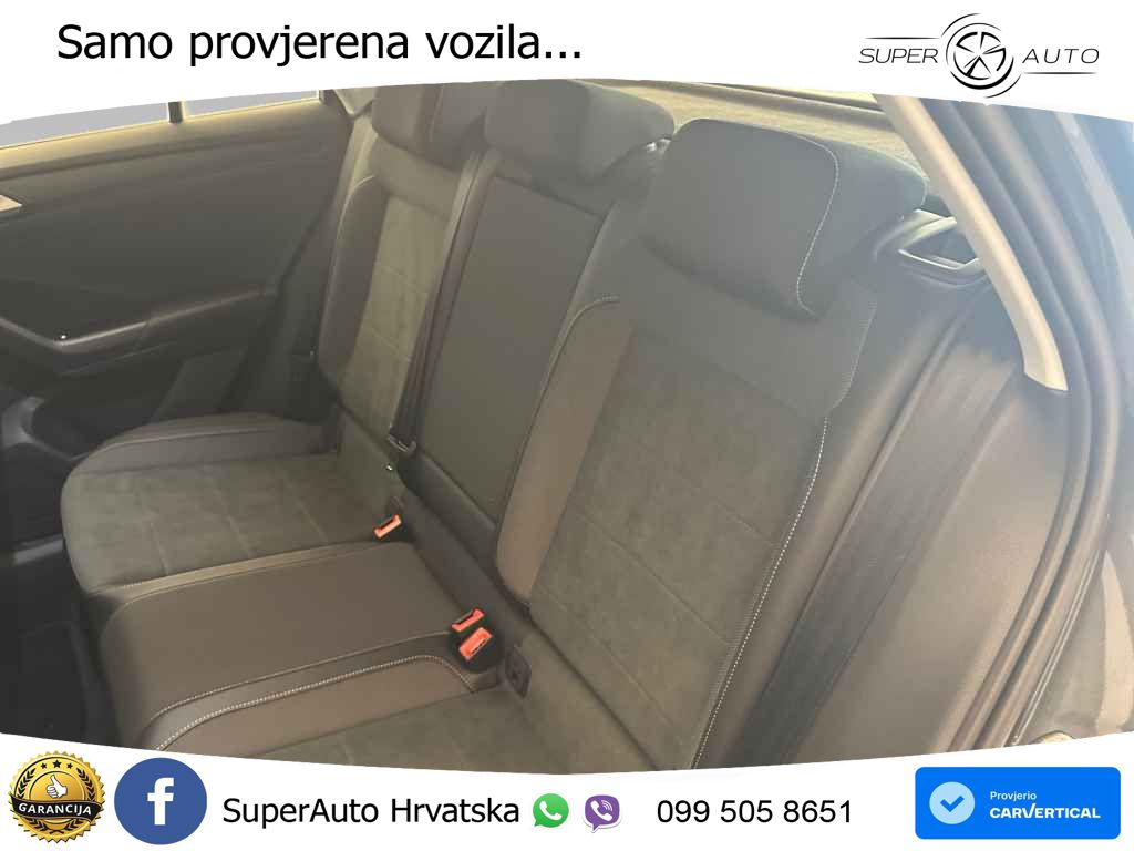 Volkswagen T-Roc I 2.0 TDI (150 KS) DSG LED+GR SJED+ACC