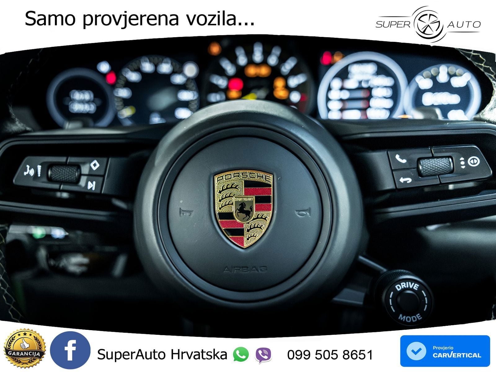 Porsche 911 GT3 4.0 (510 KS) PDK