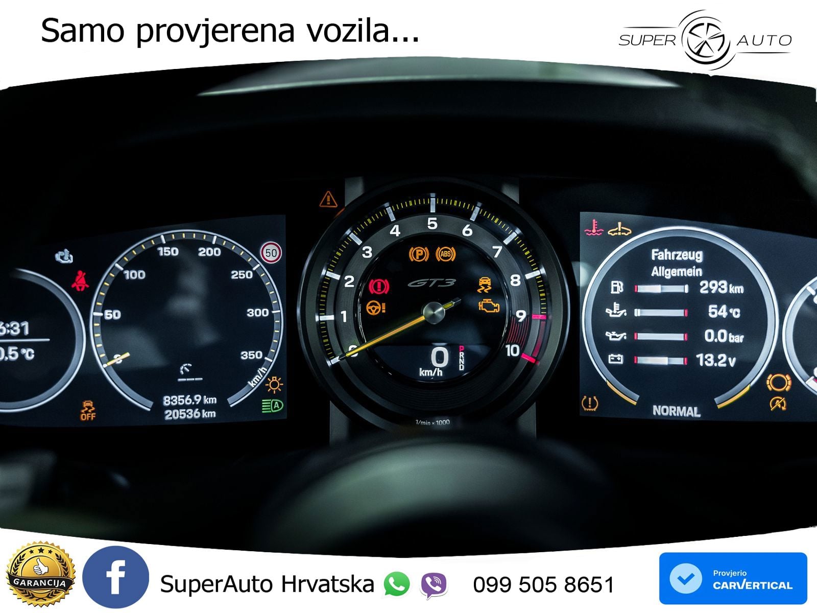Porsche 911 GT3 4.0 (510 KS) PDK