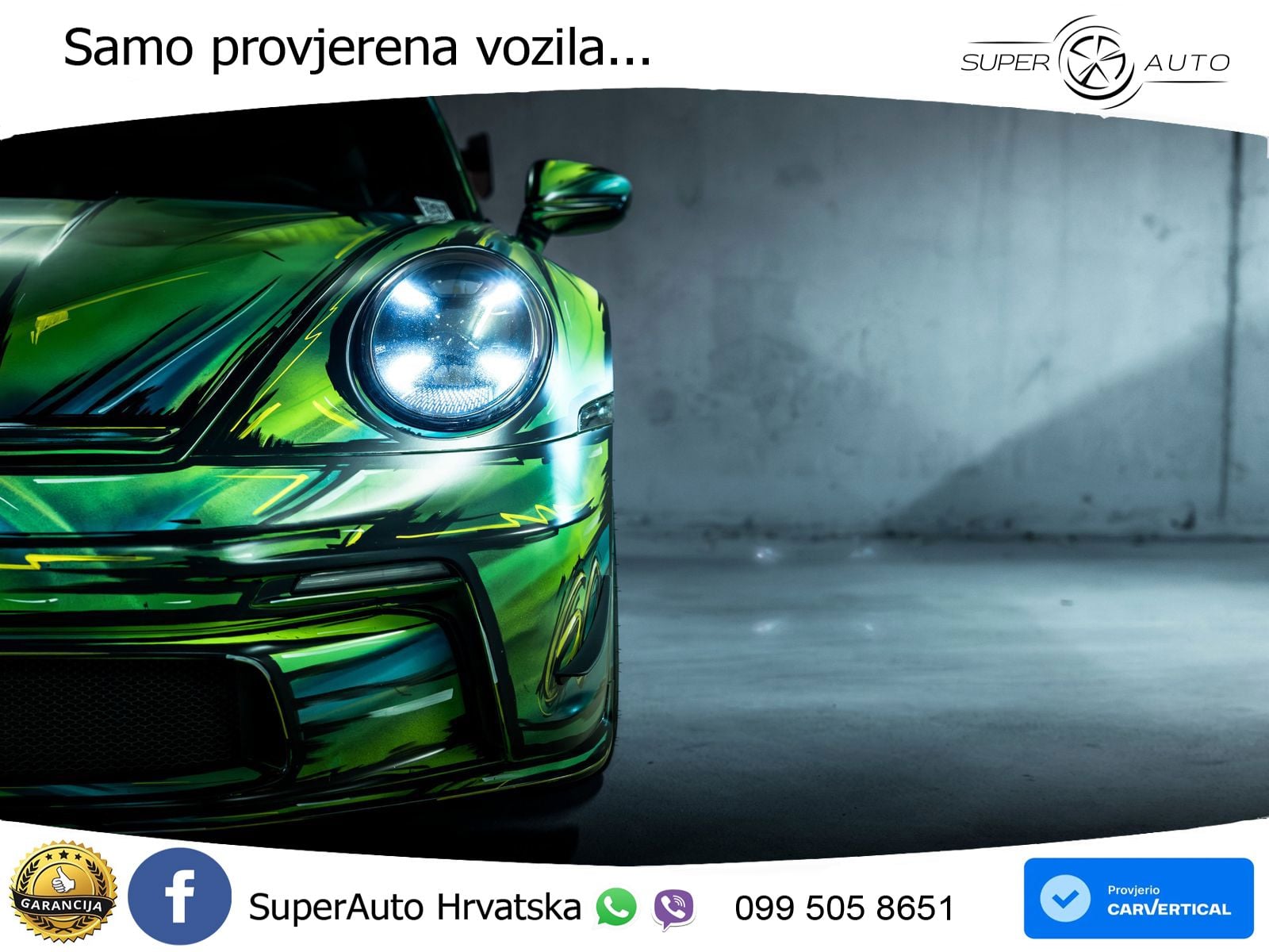 Porsche 911 GT3 4.0 (510 KS) PDK