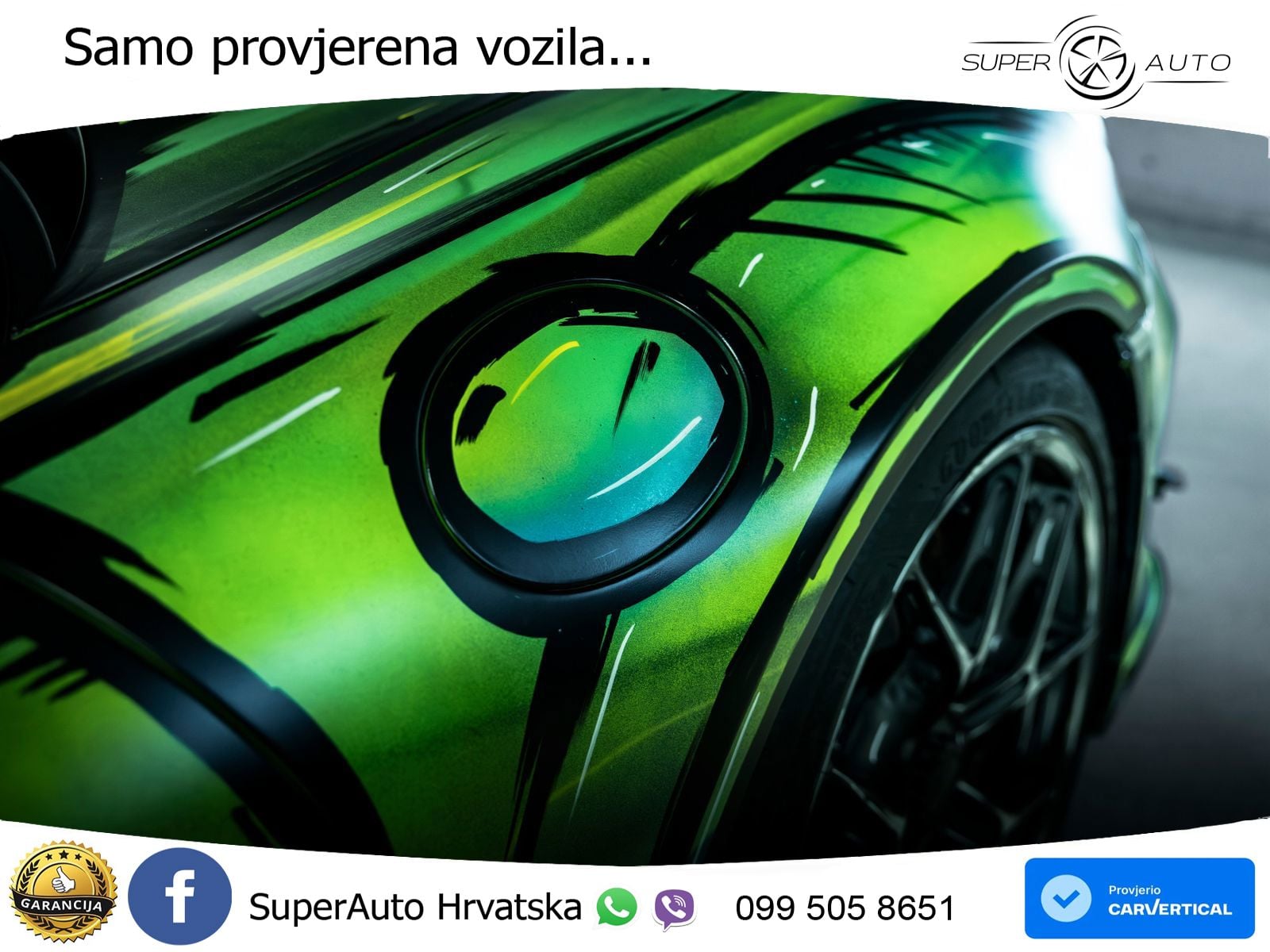 Porsche 911 GT3 4.0 (510 KS) PDK