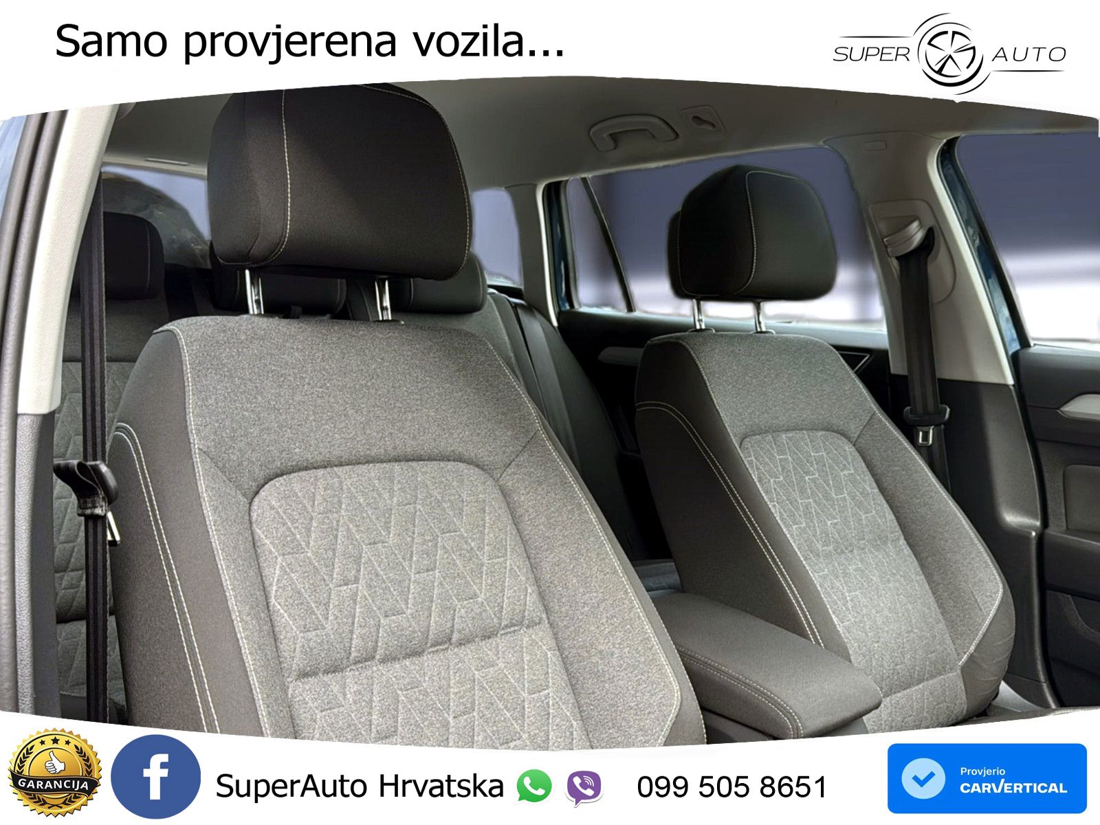 Volkswagen Passat Variant 2.0 TDI (150 KS) DSG Business MATRIX+GR SJED+KAM