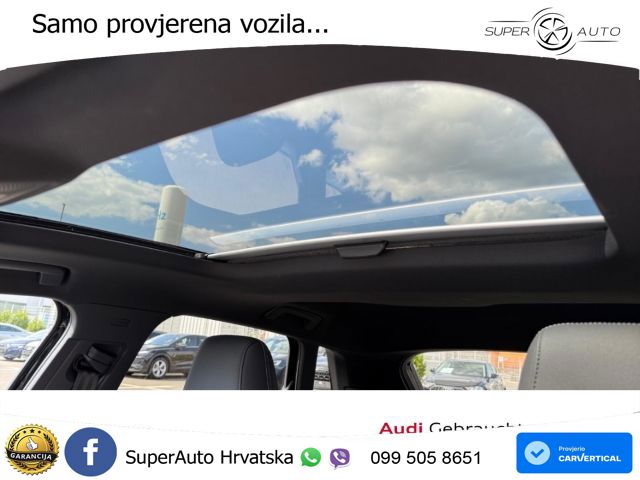 Audi S3 2.0 TFSI (333 KS) quattro S tronic MATRIX+GR SJED+KAM