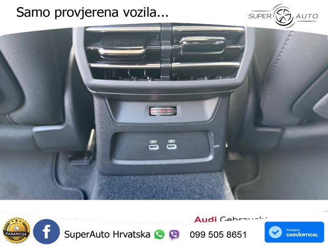 Audi S3 2.0 TFSI (333 KS) quattro S tronic MATRIX+GR SJED+KAM