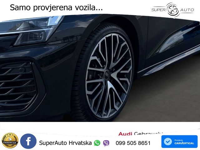 Audi S3 2.0 TFSI (333 KS) quattro S tronic MATRIX+GR SJED+KAM