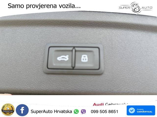 Audi S3 2.0 TFSI (333 KS) quattro S tronic MATRIX+GR SJED+KAM