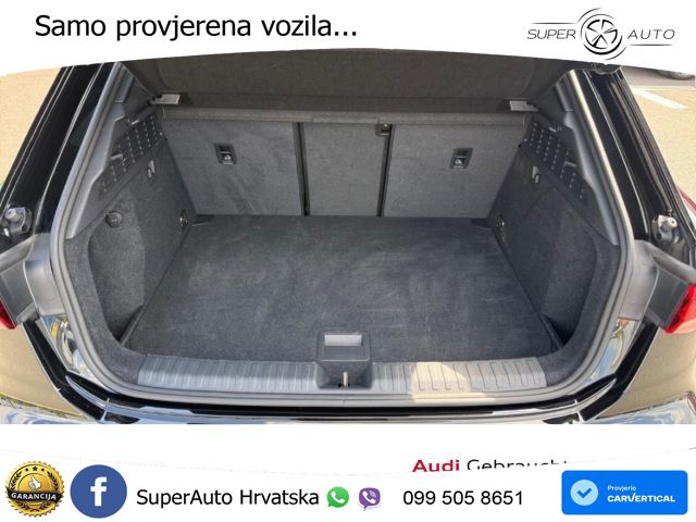 Audi S3 2.0 TFSI (333 KS) quattro S tronic MATRIX+GR SJED+KAM