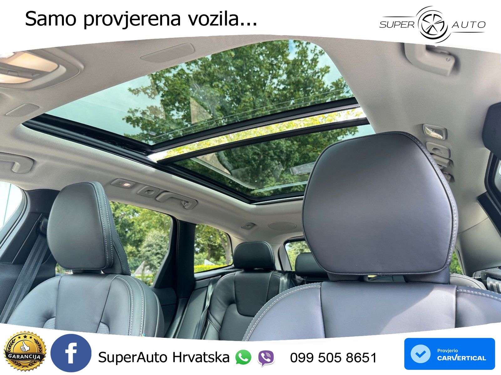 Volvo XC60 B5 Benzin AWD Geartronic ACC+HEAD+4xGR SJED+360+PANO