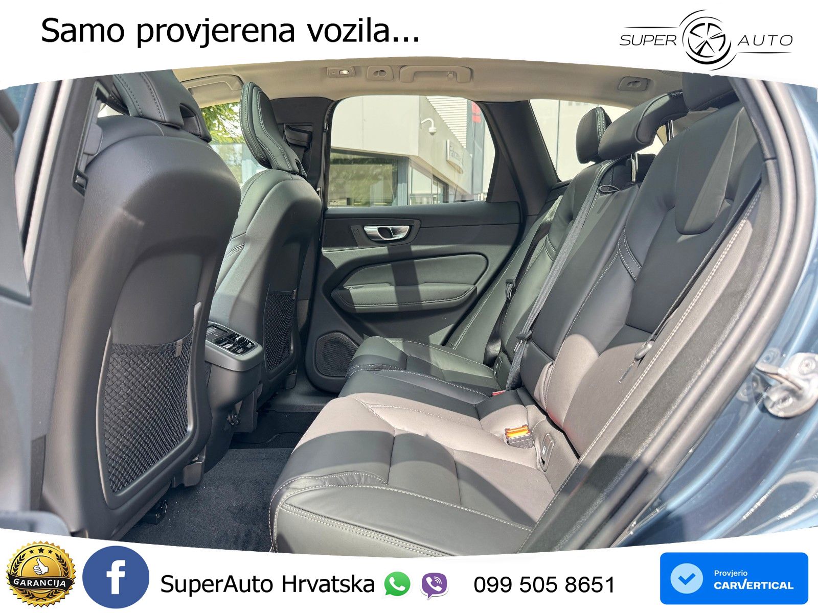 Volvo XC60 B5 Benzin AWD Geartronic ACC+HEAD+4xGR SJED+360+PANO
