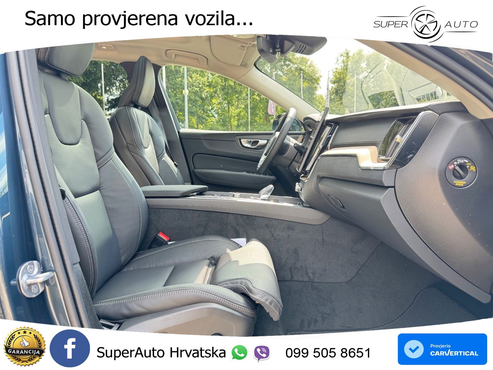 Volvo XC60 B5 Benzin AWD Geartronic ACC+HEAD+4xGR SJED+360+PANO