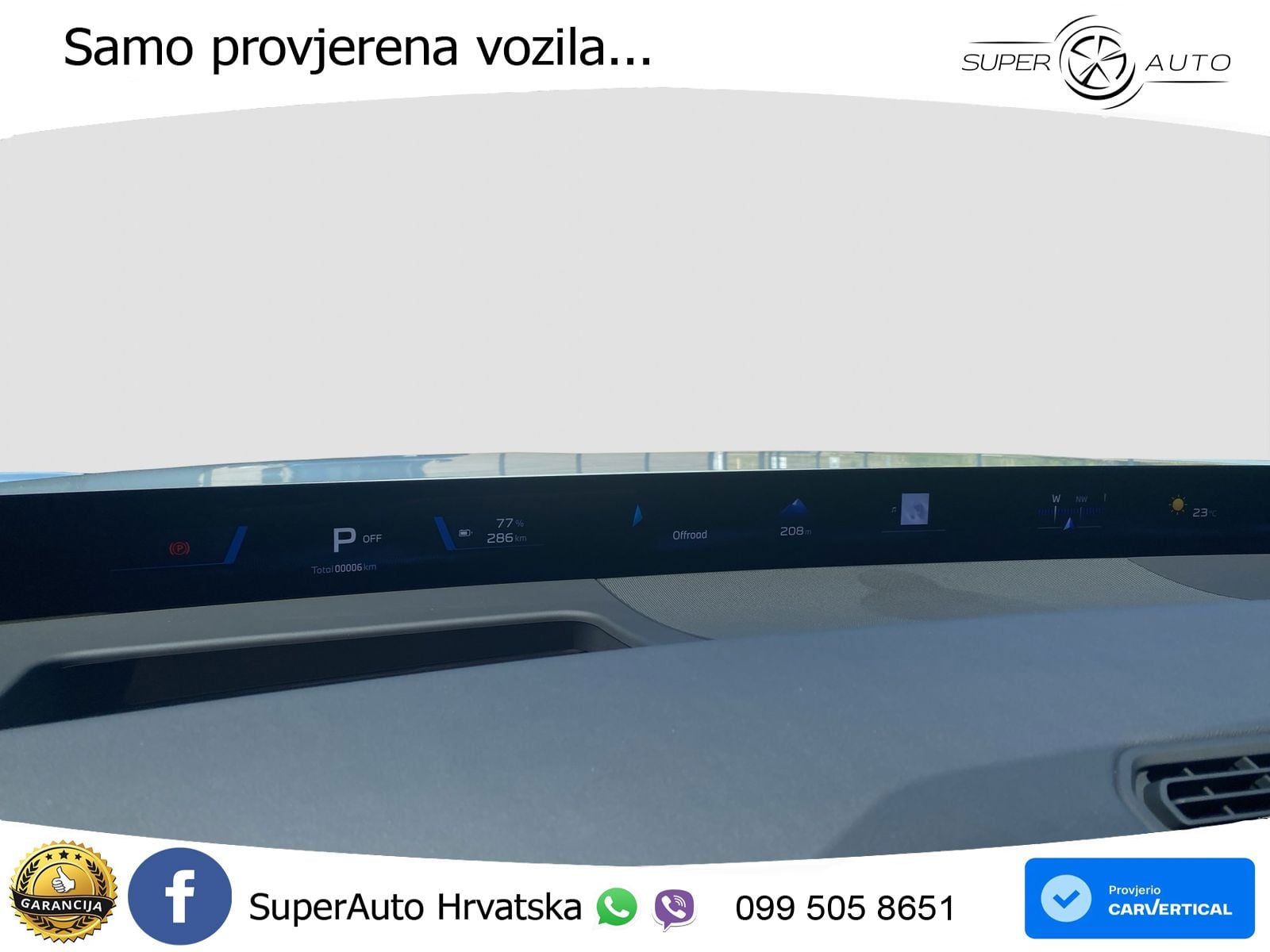 BMW iX3 40 82.6 kWh (320 KS) M Sport LED+GR SJED+ACC