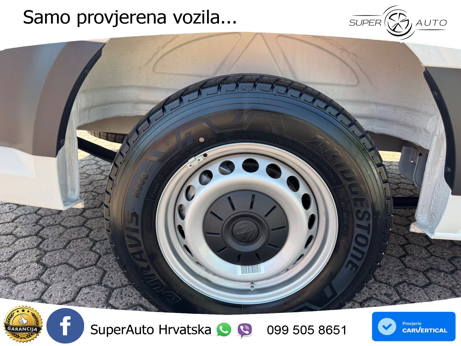 Volkswagen Crafter 35 Kasten L2H1 / Bluetooth, Klima, PDC 140 KS