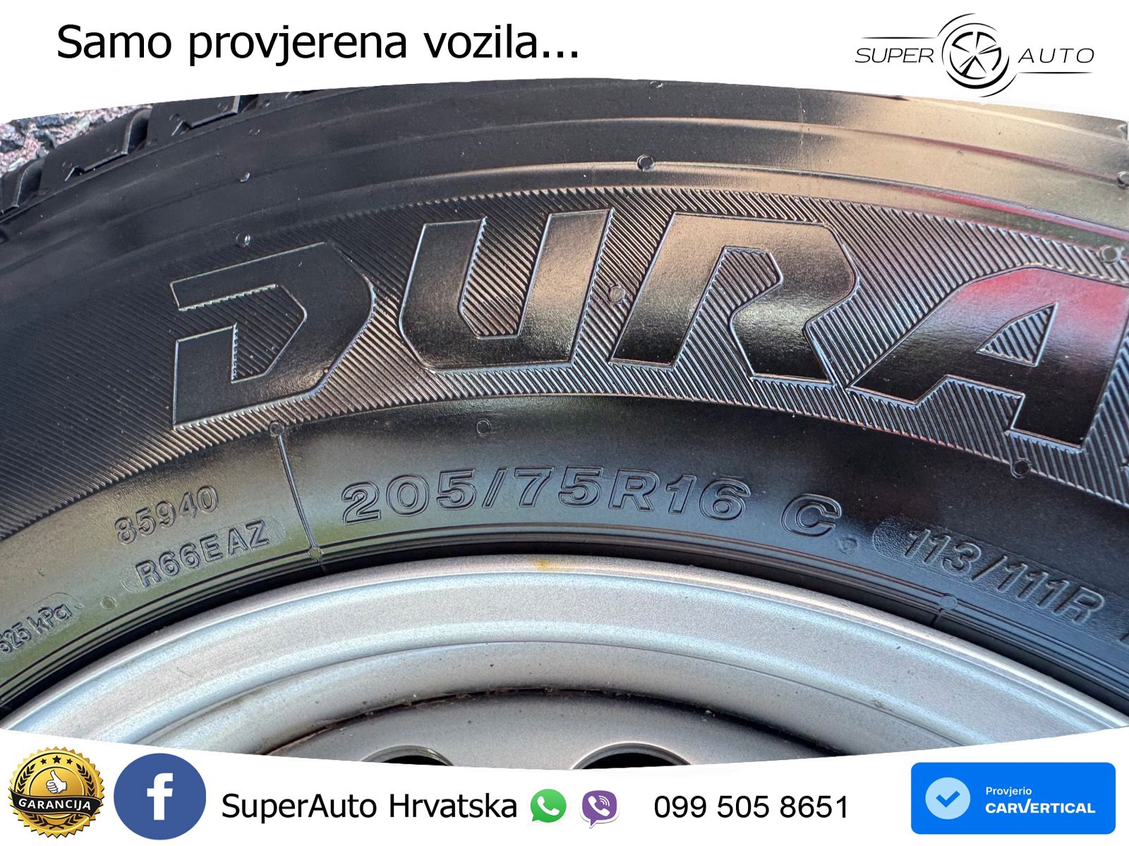 Volkswagen Crafter 35 Kasten L2H1 / Bluetooth, Klima, PDC 140 KS