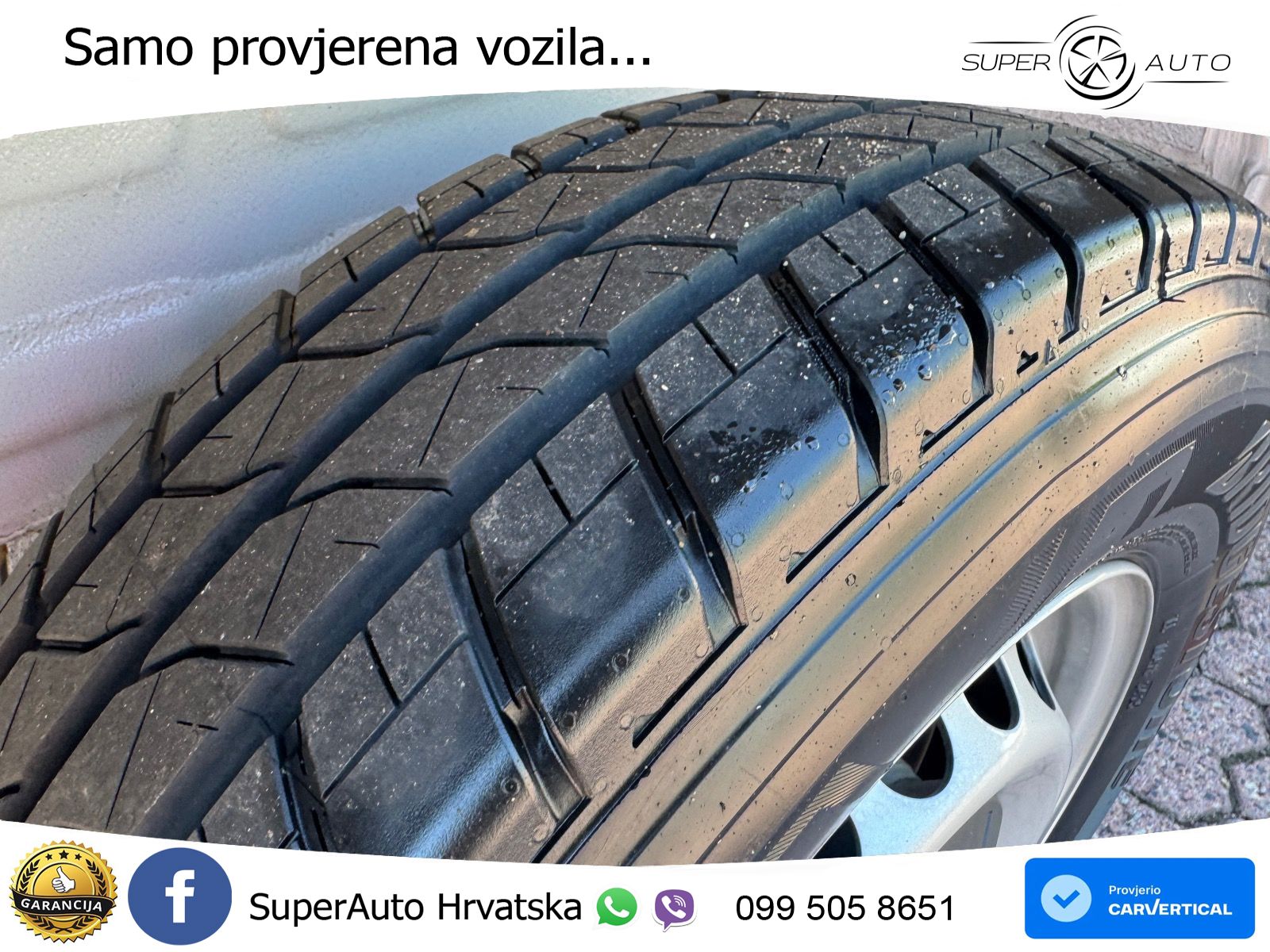 Volkswagen Crafter 35 Kasten L2H1 / Bluetooth, Klima, PDC 140 KS