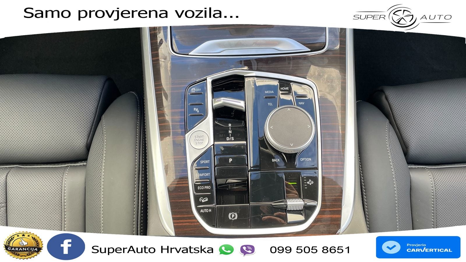 BMW X7 40d (352 KS) xDrive Steptronic M Sport LED+GR SJED+ACC