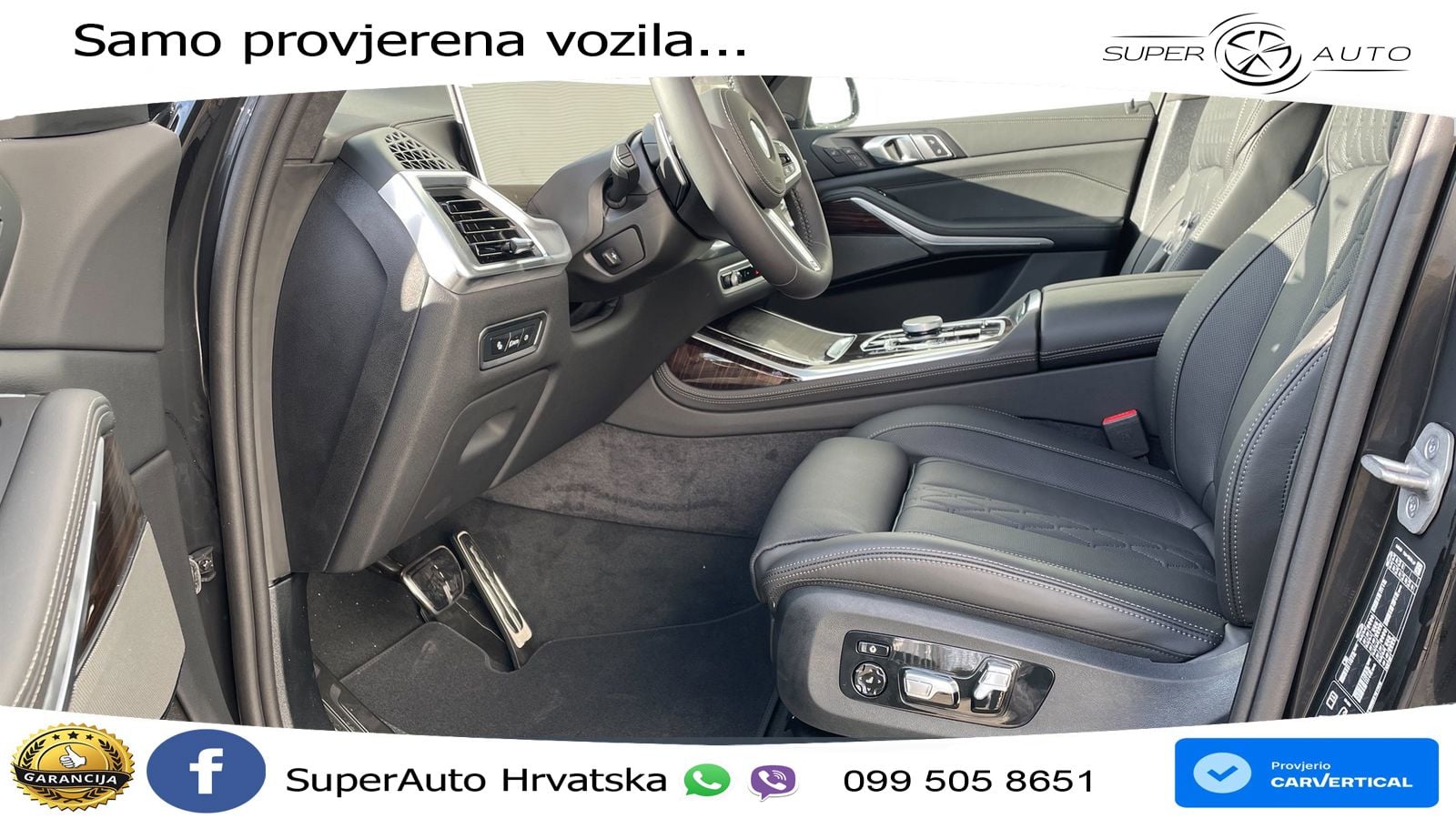 BMW X7 40d (352 KS) xDrive Steptronic M Sport LED+GR SJED+ACC