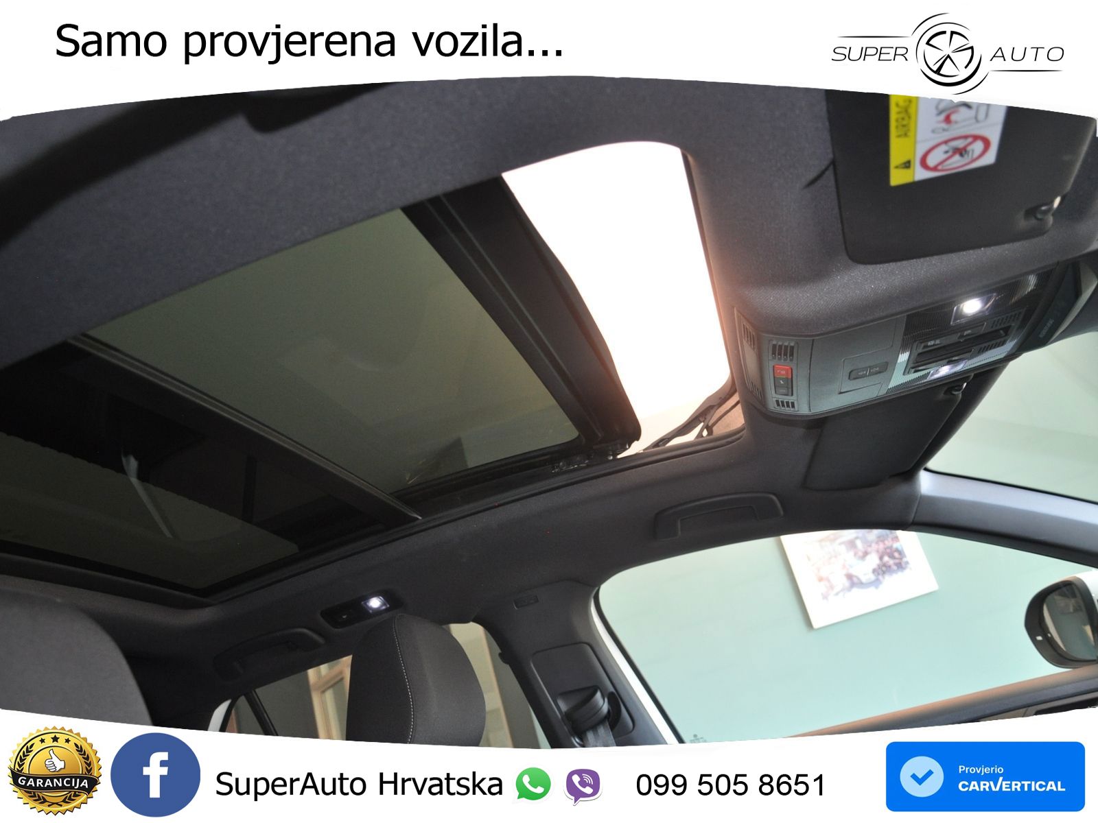 Volkswagen T-Roc I 2.0 TDI (150 KS) DSG LED+GR SJED+ACC