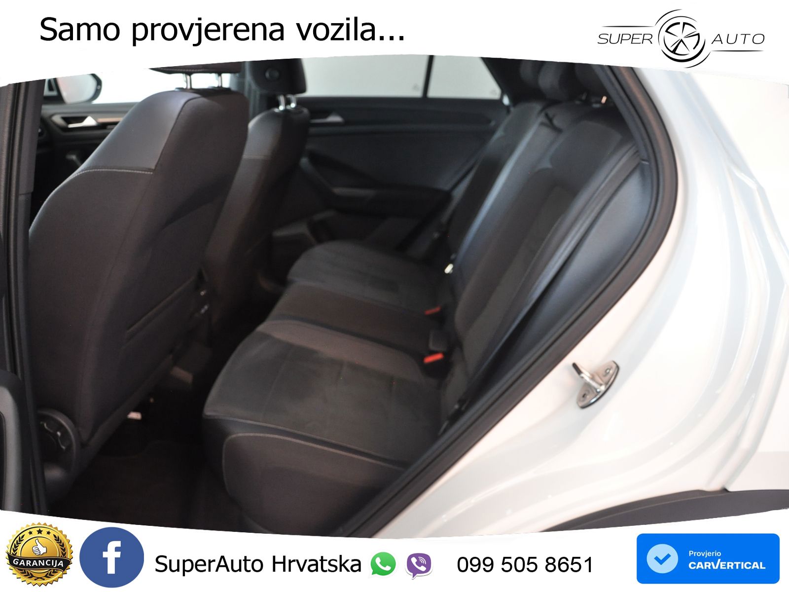 Volkswagen T-Roc I 2.0 TDI (150 KS) DSG LED+GR SJED+ACC
