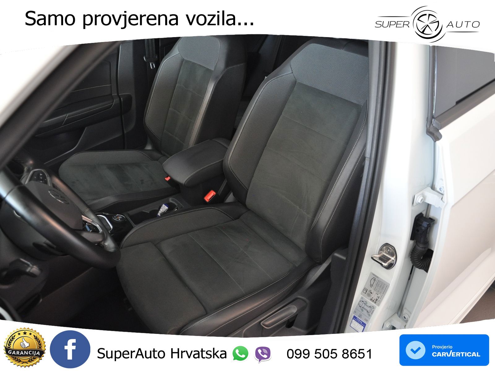 Volkswagen T-Roc I 2.0 TDI (150 KS) DSG LED+GR SJED+ACC