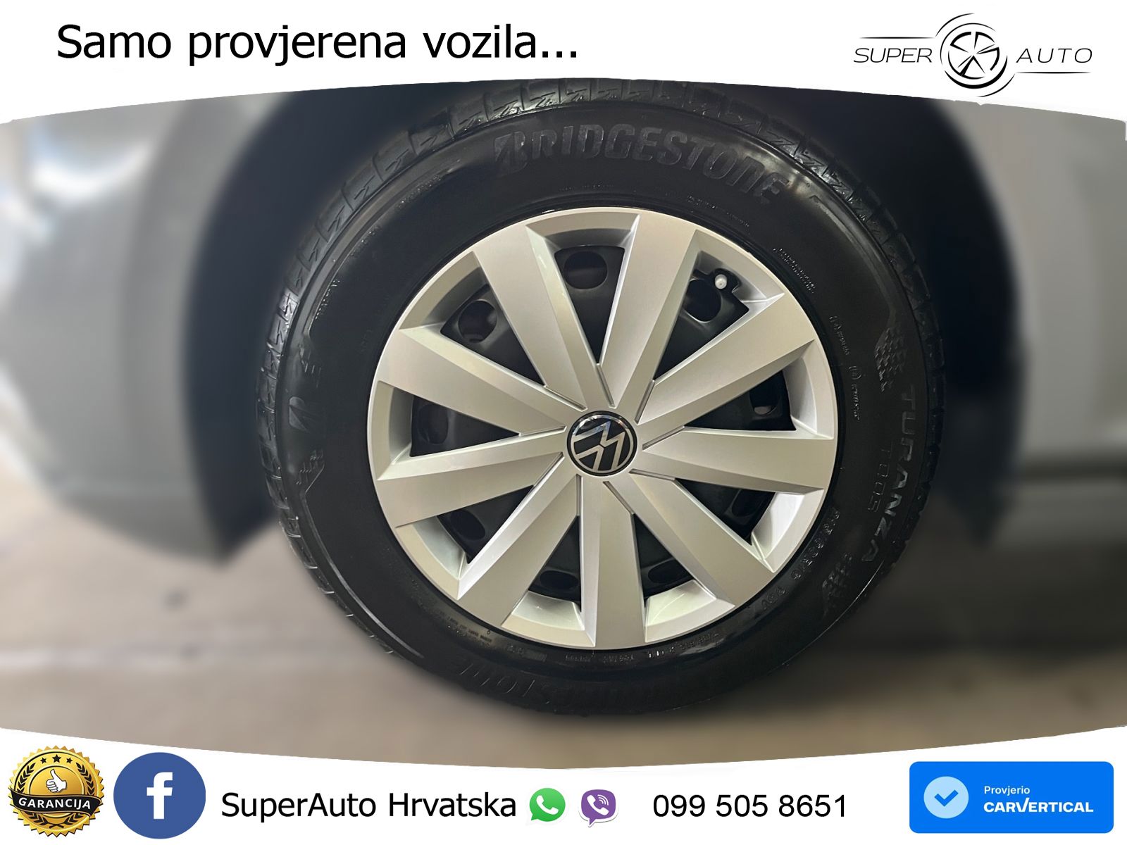 Volkswagen Passat Variant 1.5 TSI (150 KS) DSG ACT