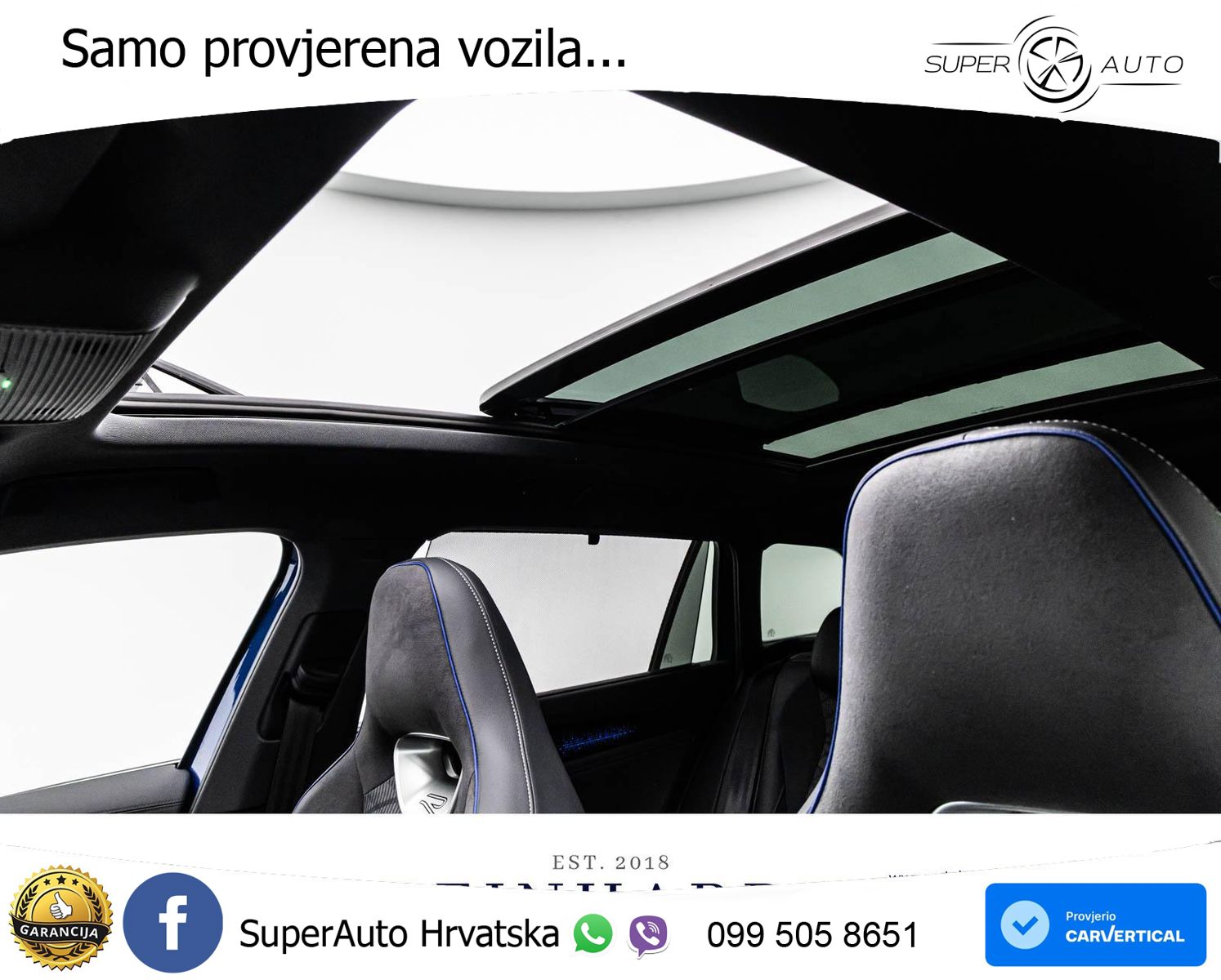 Volkswagen Passat Variant 1.5 TSI (272 KS) eHybrid DSG R-Line MATRIX+GR SJED+KAM