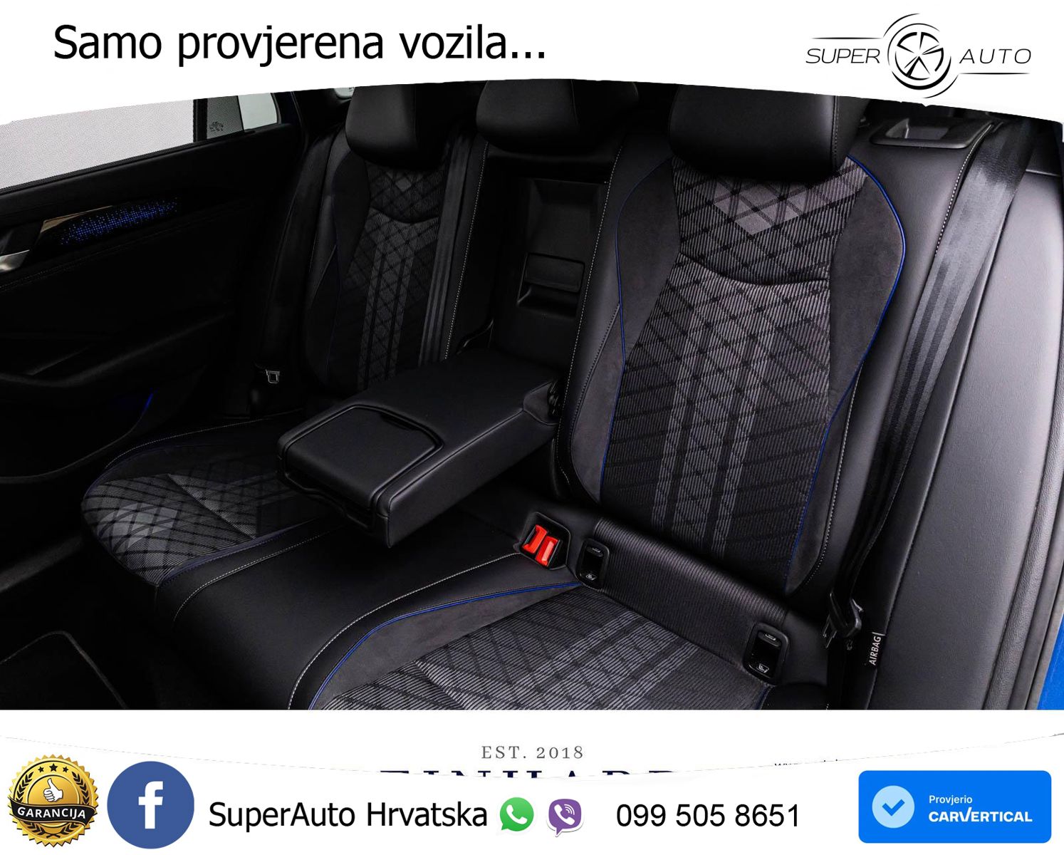 Volkswagen Passat Variant 1.5 TSI (272 KS) eHybrid DSG R-Line MATRIX+GR SJED+KAM