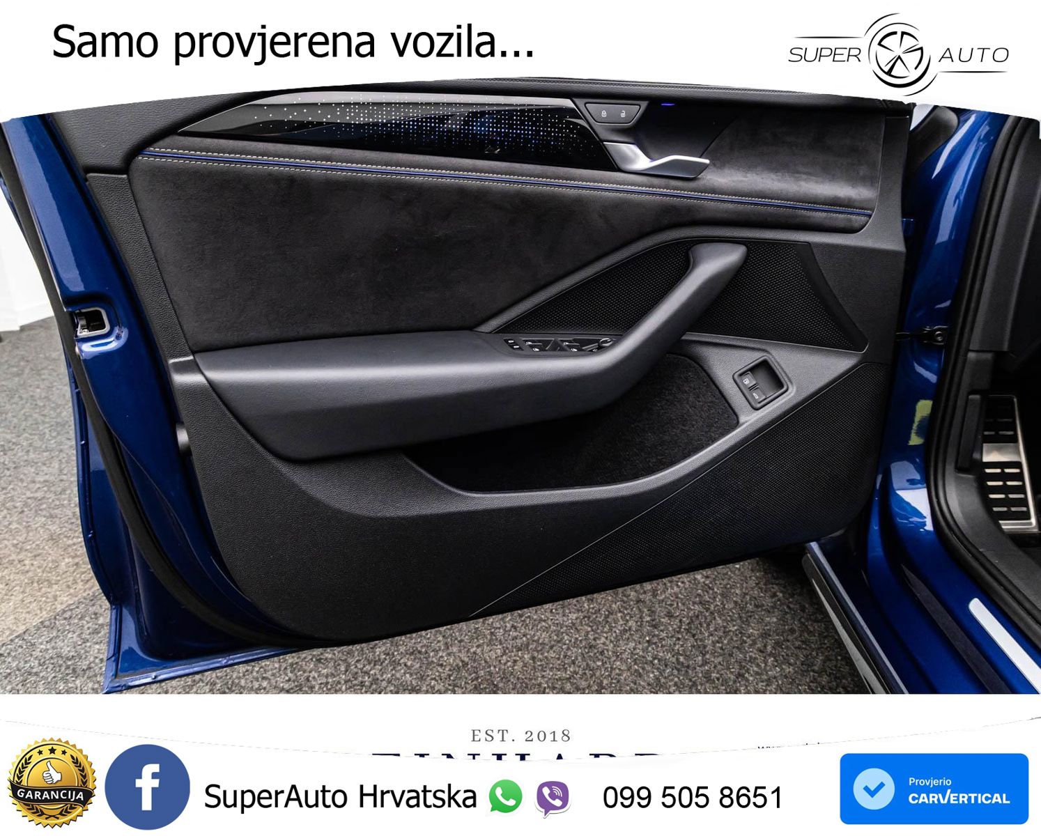 Volkswagen Passat Variant 1.5 TSI (272 KS) eHybrid DSG R-Line MATRIX+GR SJED+KAM