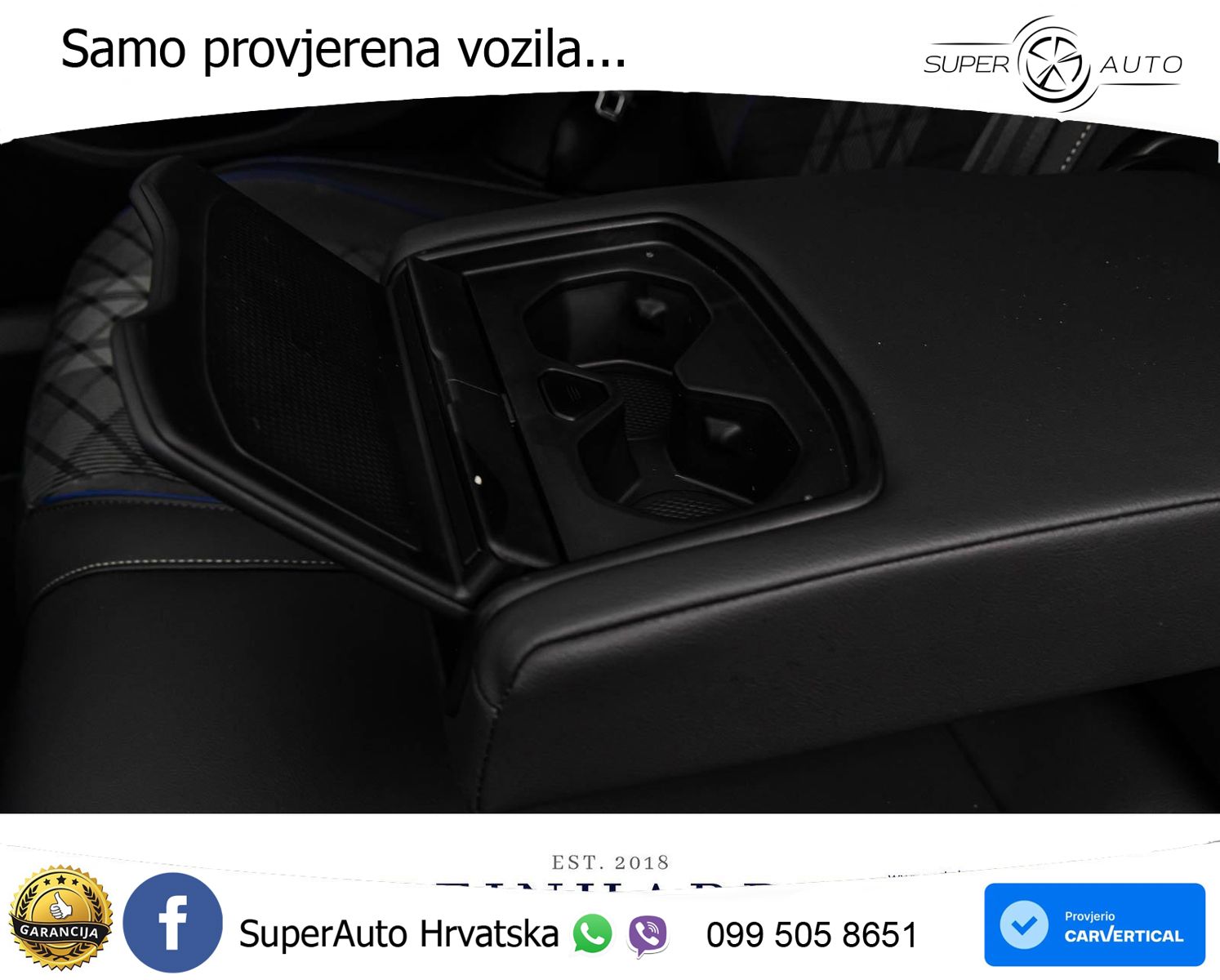 Volkswagen Passat Variant 1.5 TSI (272 KS) eHybrid DSG R-Line MATRIX+GR SJED+KAM