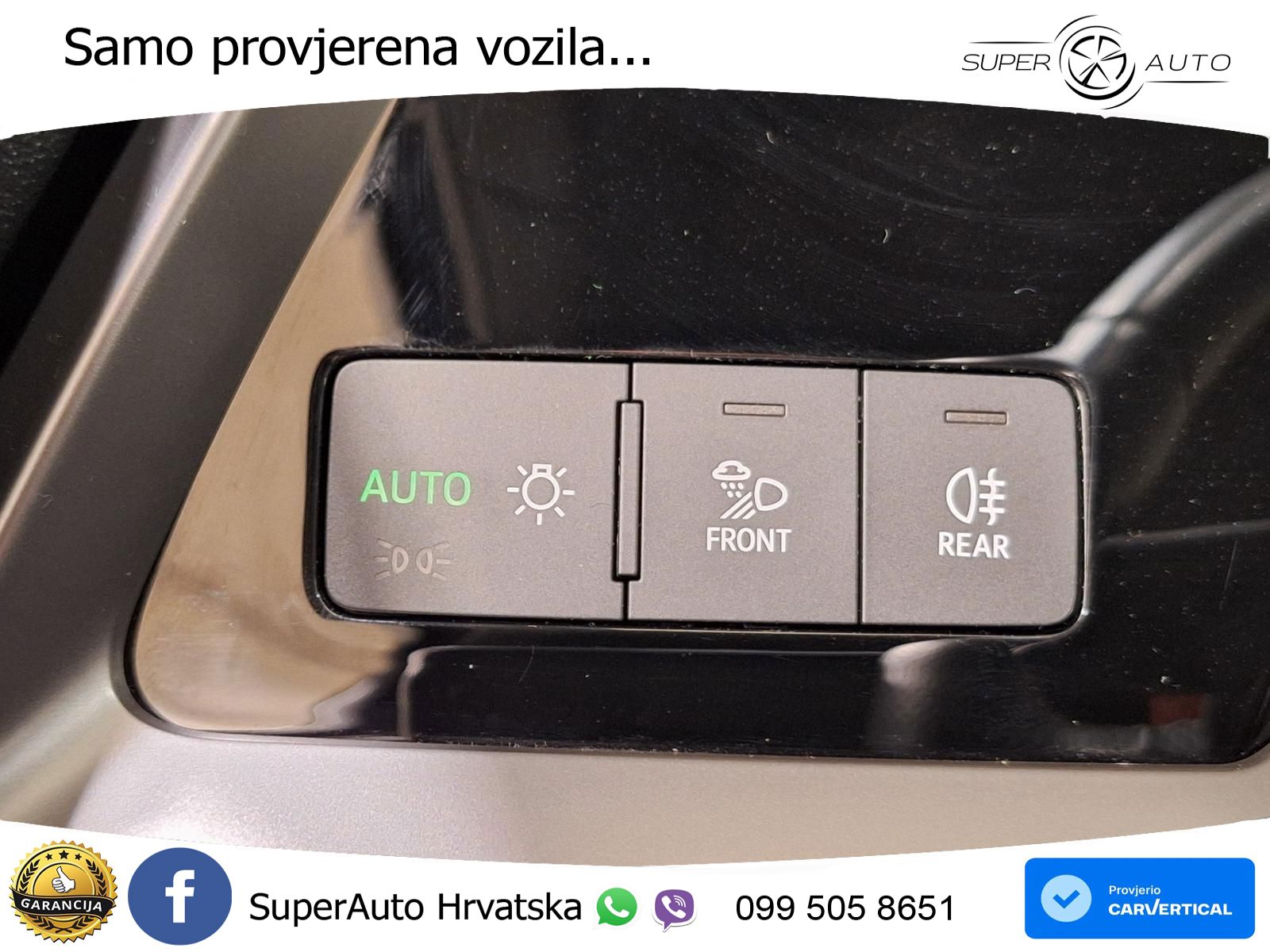 Audi S3 2.0 TFSI (310 KS) quattro S tronic LED+GR SJED+ACC