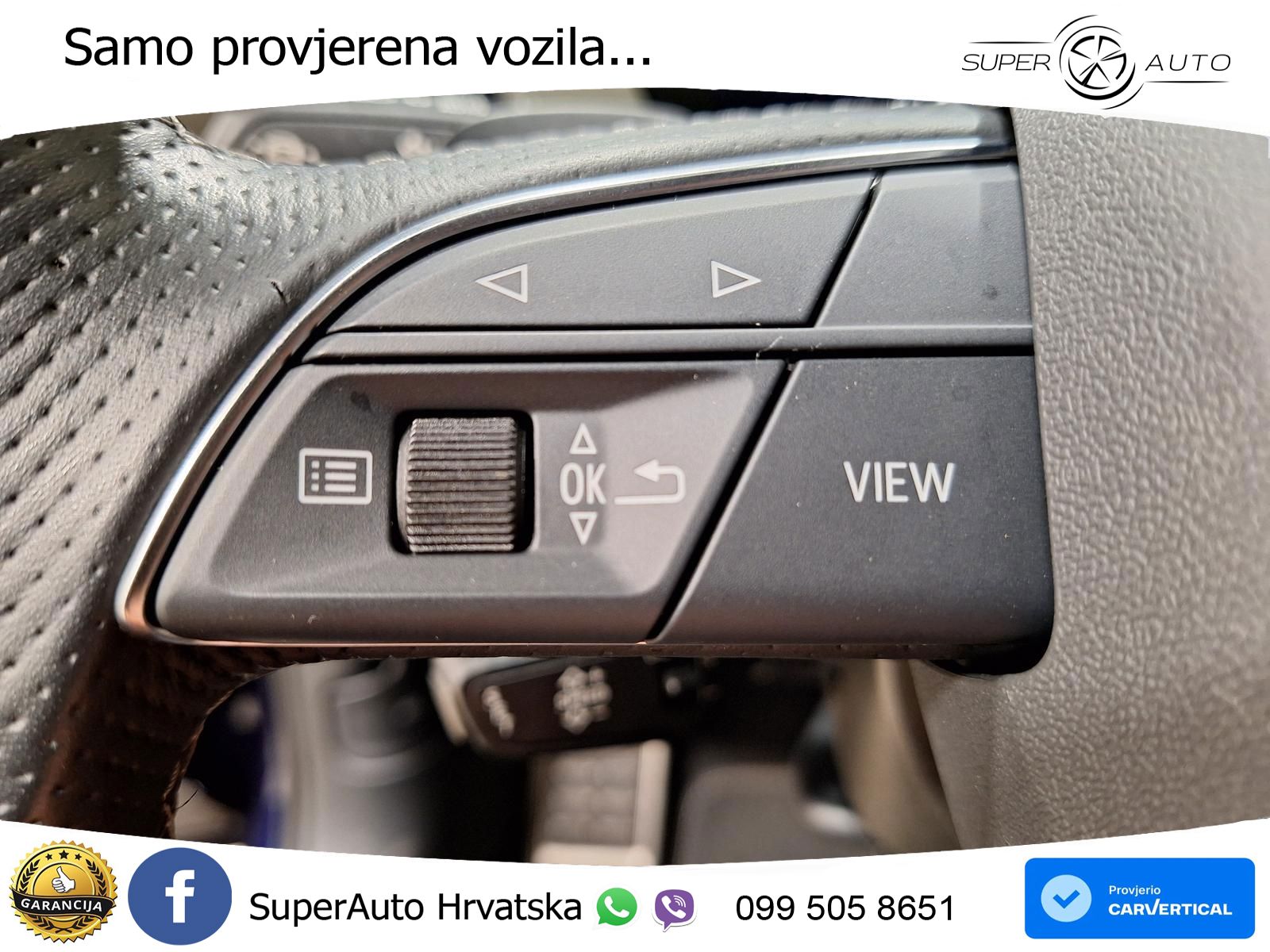 Audi S3 2.0 TFSI (310 KS) quattro S tronic LED+GR SJED+ACC
