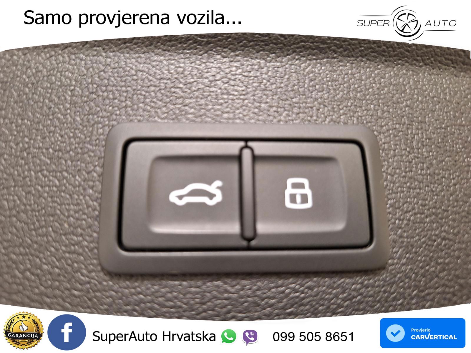 Audi S3 2.0 TFSI (310 KS) quattro S tronic LED+GR SJED+ACC