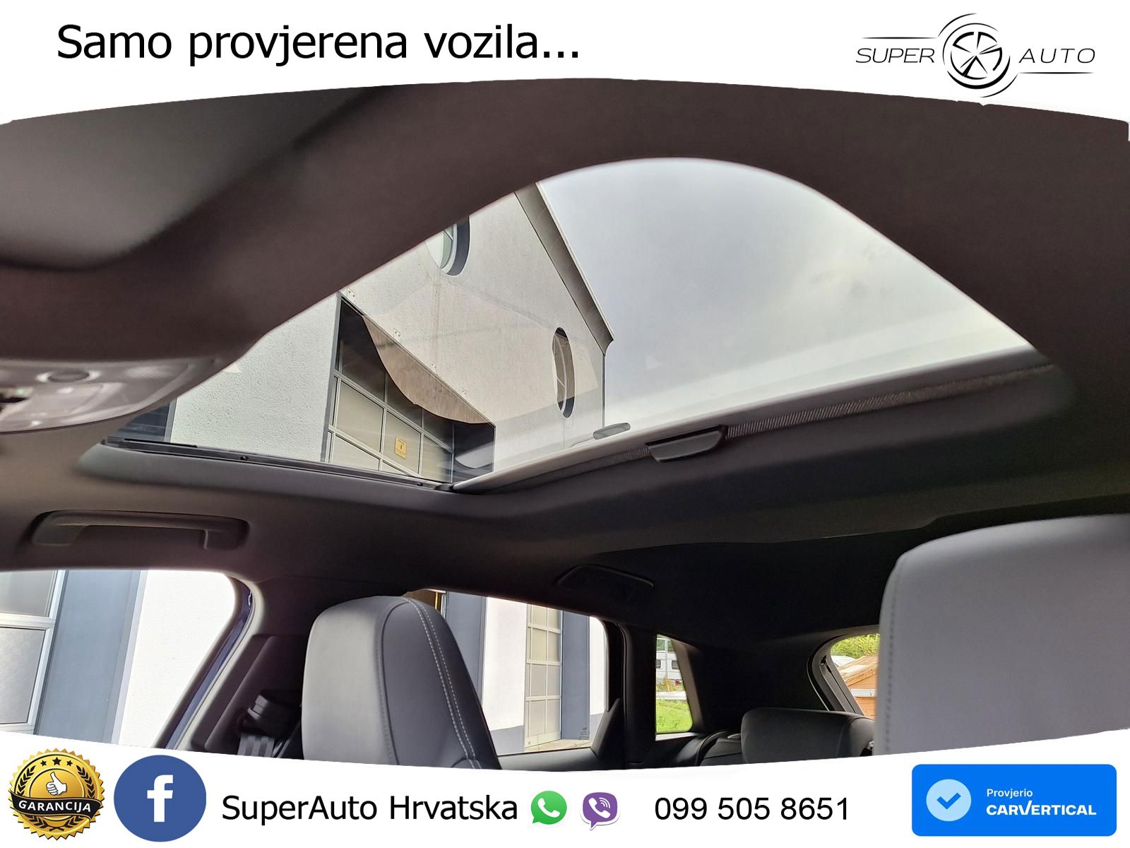 Audi S3 2.0 TFSI (310 KS) quattro S tronic LED+GR SJED+ACC