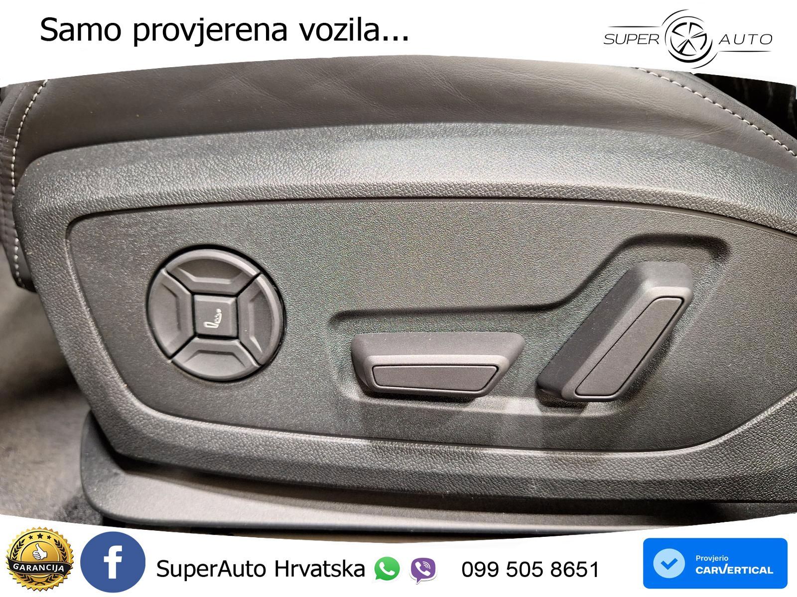 Audi S3 2.0 TFSI (310 KS) quattro S tronic LED+GR SJED+ACC