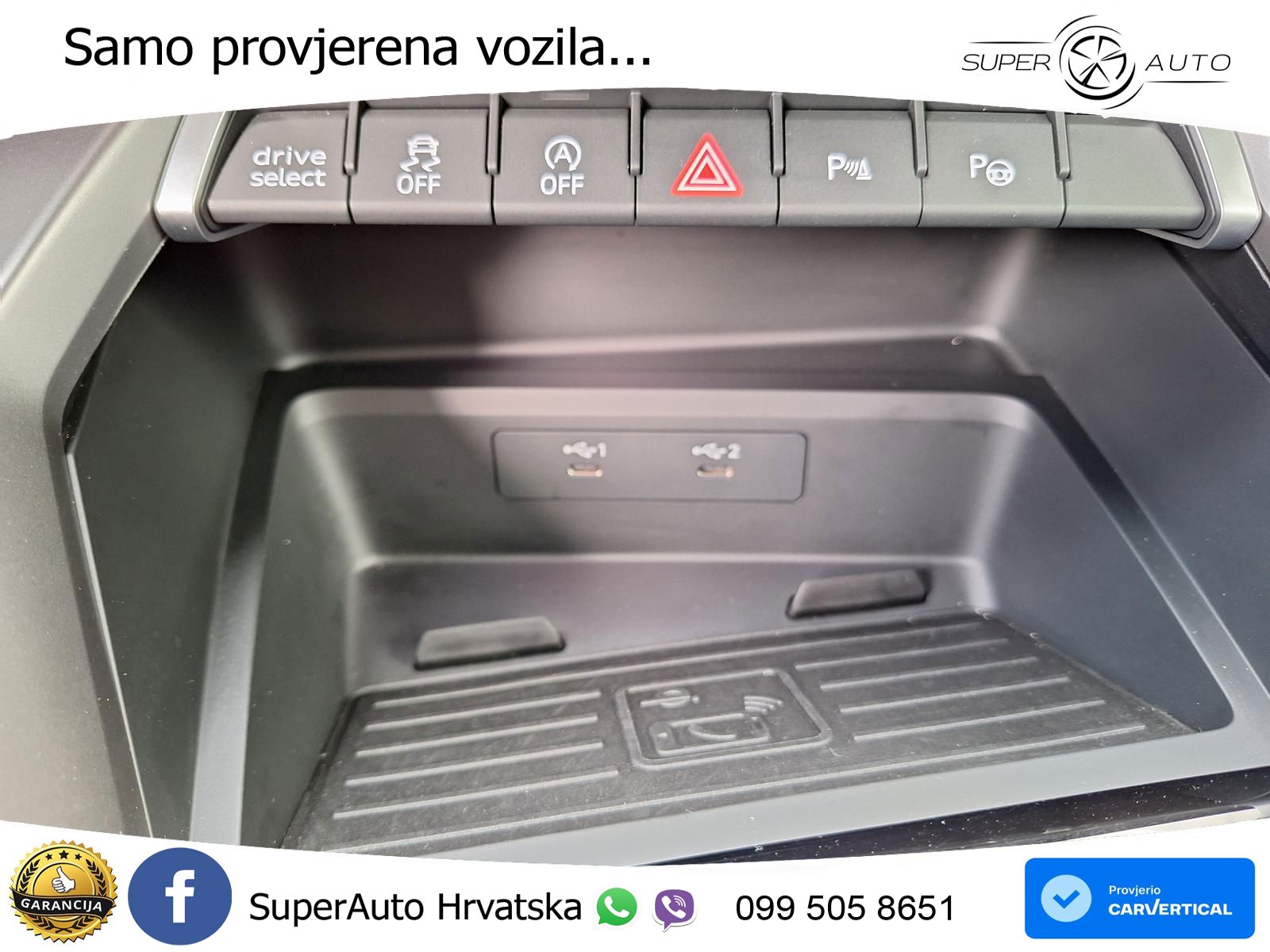 Audi S3 2.0 TFSI (310 KS) quattro S tronic LED+GR SJED+ACC