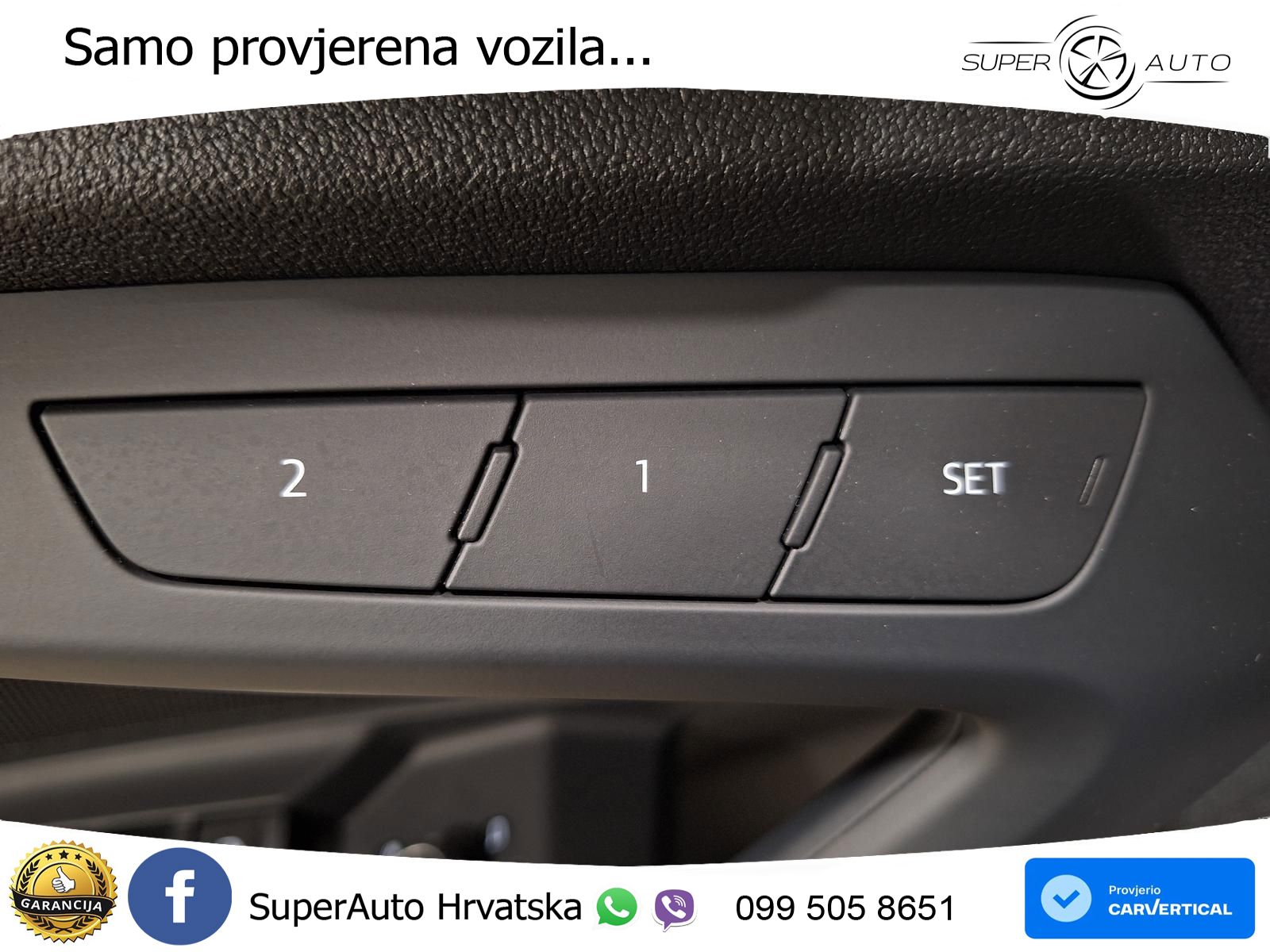 Audi S3 2.0 TFSI (310 KS) quattro S tronic LED+GR SJED+ACC