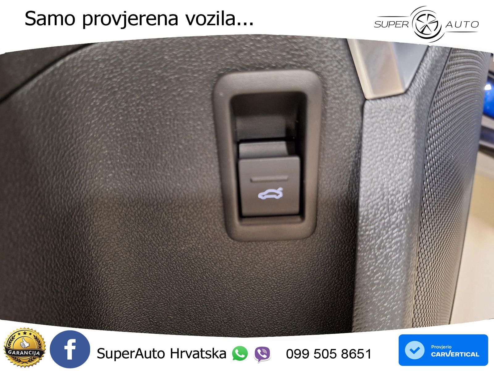 Audi S3 2.0 TFSI (310 KS) quattro S tronic LED+GR SJED+ACC