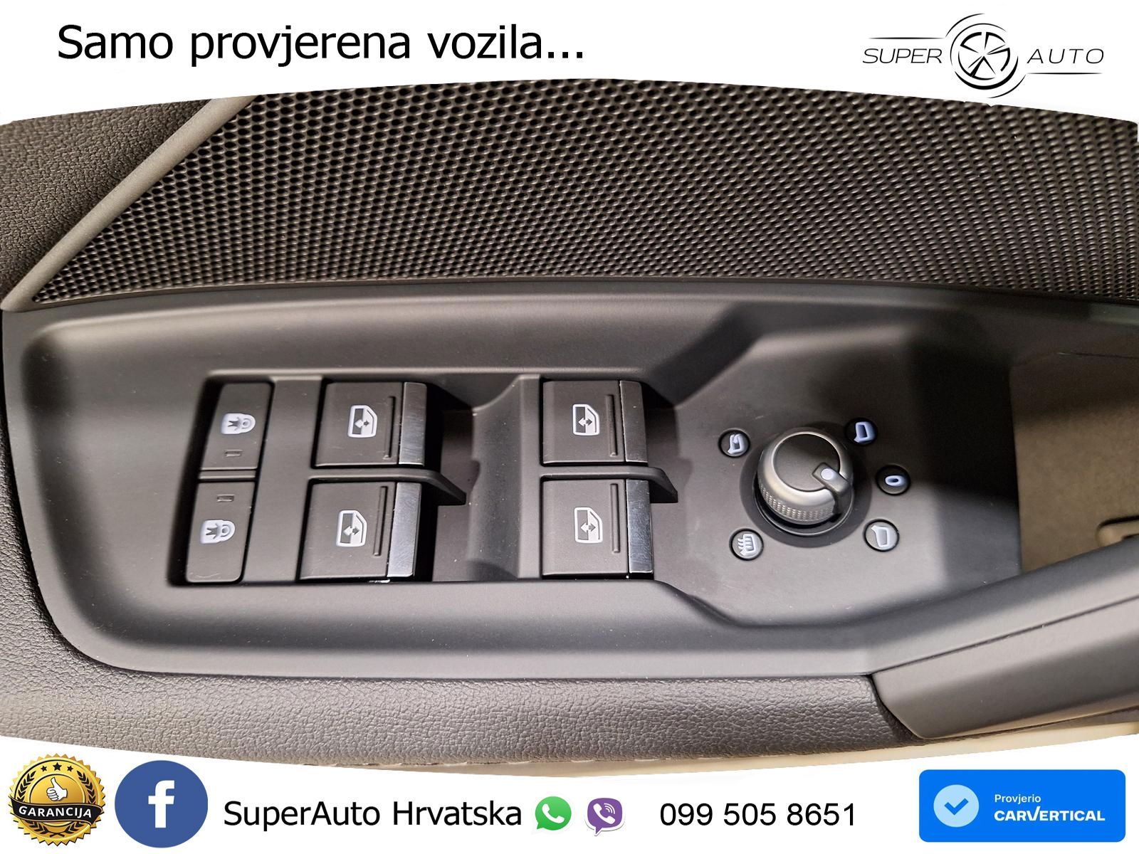 Audi S3 2.0 TFSI (310 KS) quattro S tronic LED+GR SJED+ACC