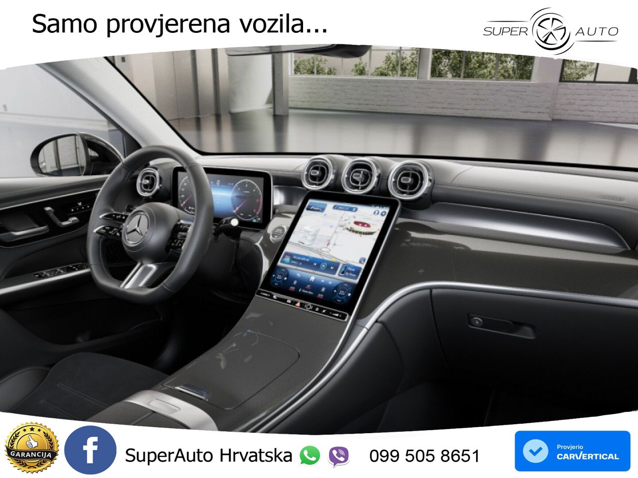 Mercedes GLC 300d (269 KS) 4MATIC 9G-TRONIC AMG ACC+GR SJED+360+PANO