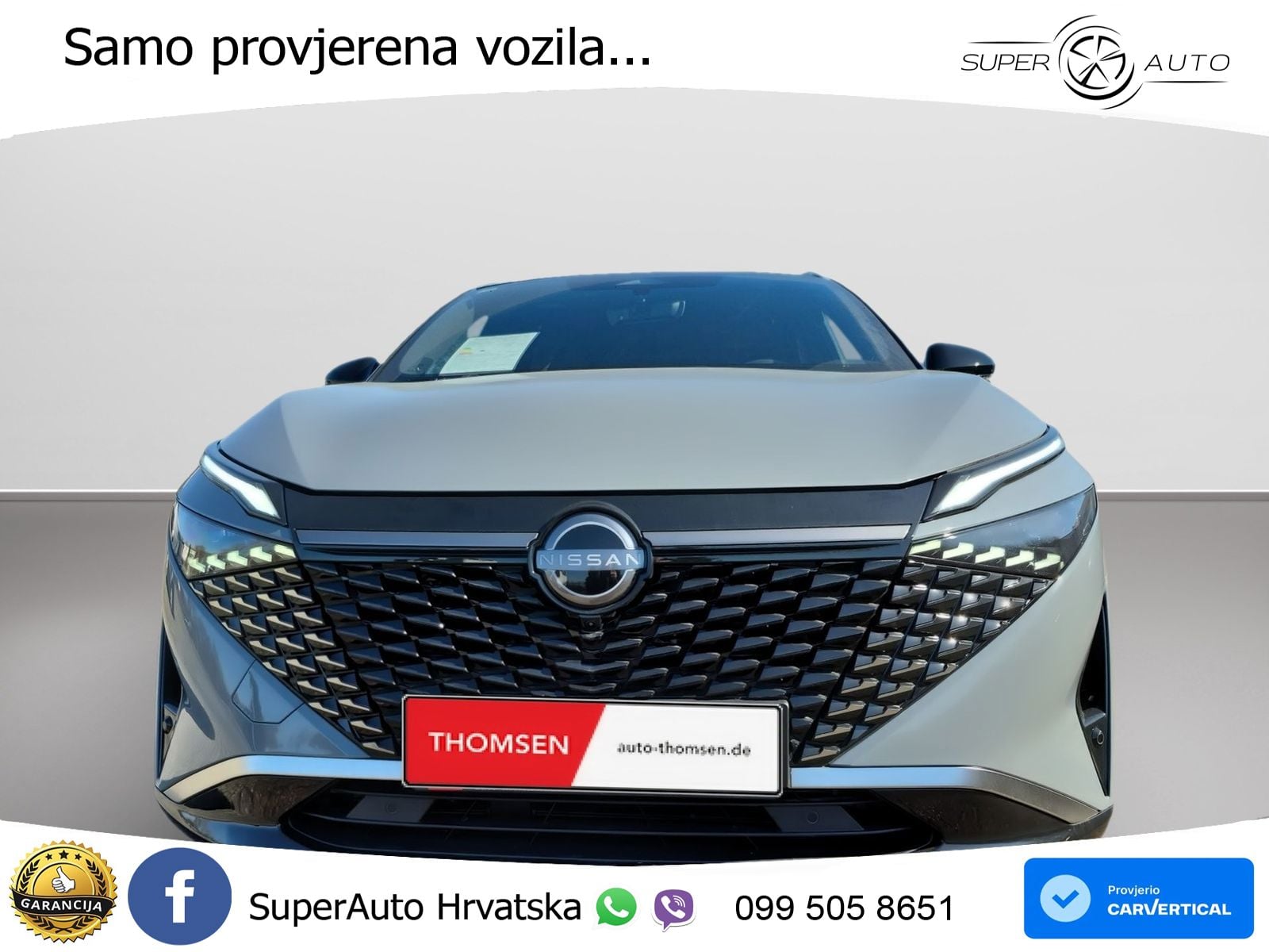 Nissan Qashqai 1.3 DIG-T (158 KS) Xtronic Tekna LED+GR SJED+ACC