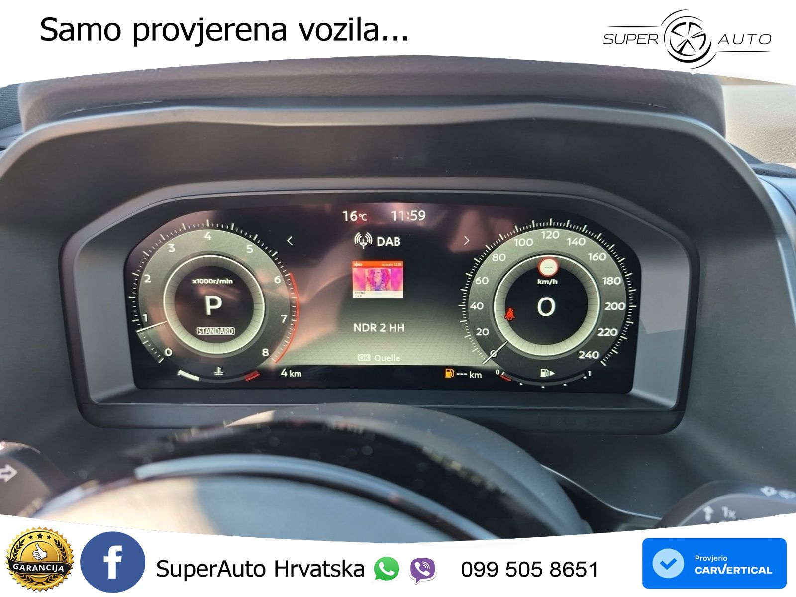 Nissan Qashqai 1.3 DIG-T (158 KS) Xtronic Tekna LED+GR SJED+ACC