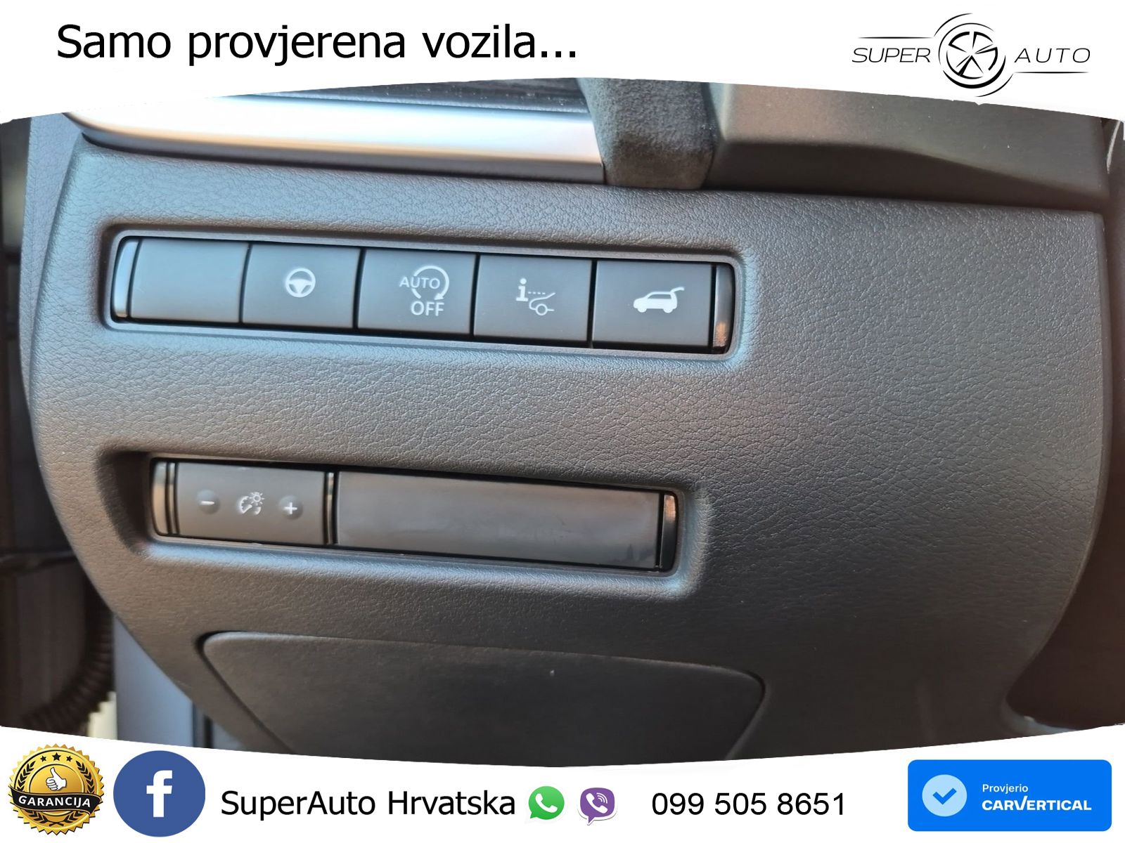 Nissan Qashqai 1.3 DIG-T (158 KS) Xtronic Tekna LED+GR SJED+ACC