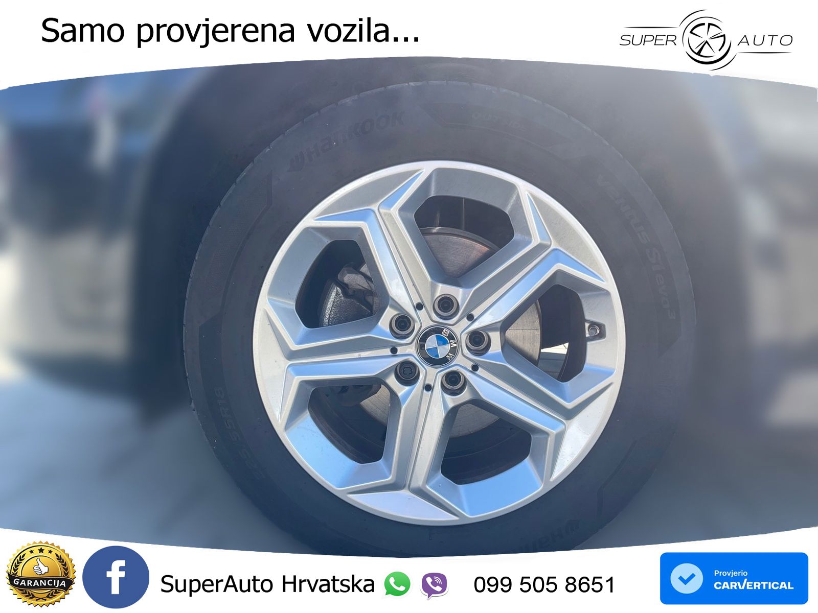 BMW X1 18d (150 KS) sDrive Steptronic xLine