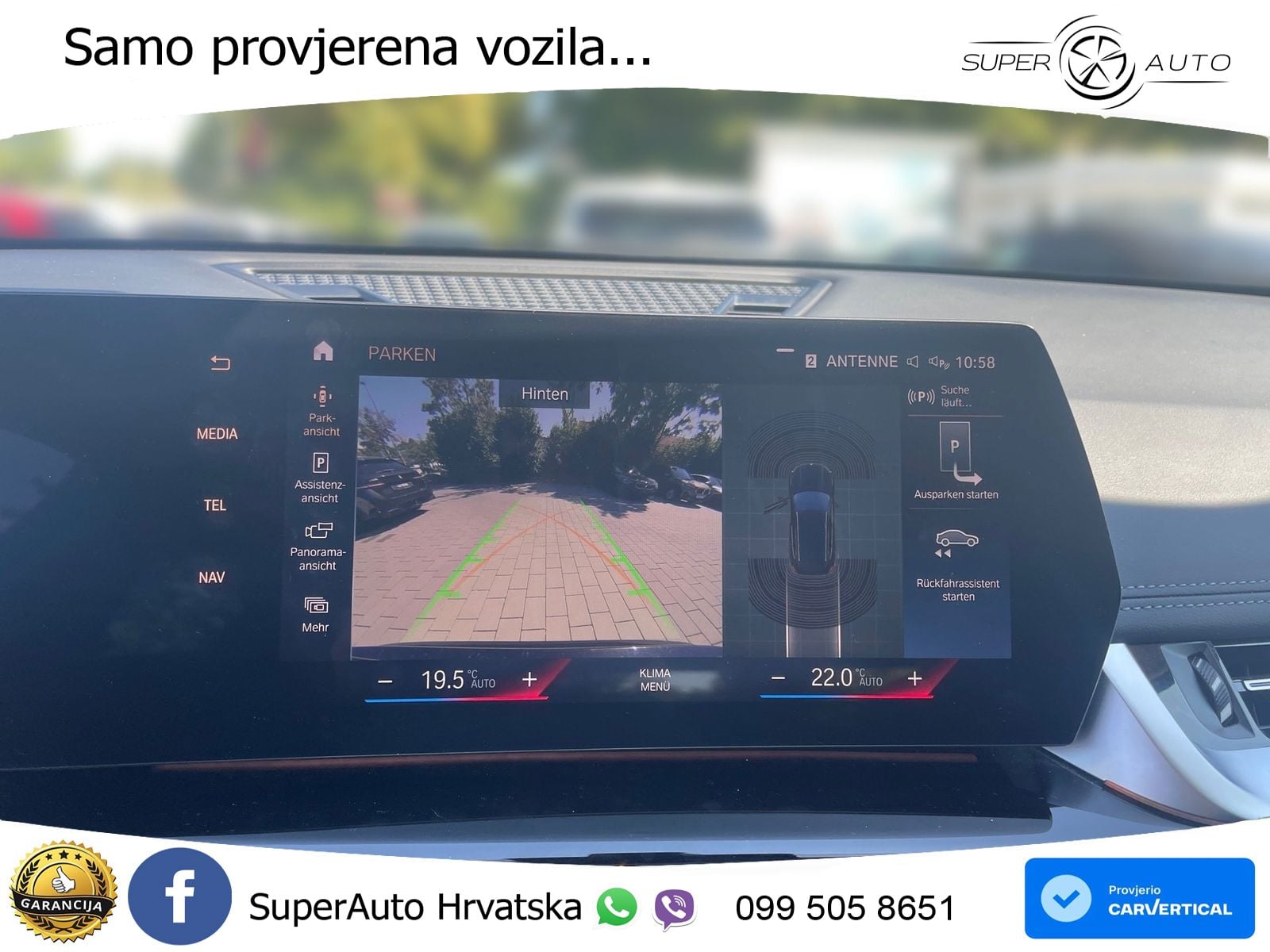 BMW X1 18d (150 KS) sDrive Steptronic xLine
