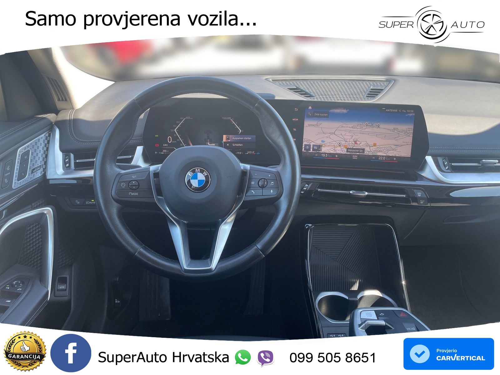 BMW X1 18d (150 KS) sDrive Steptronic xLine