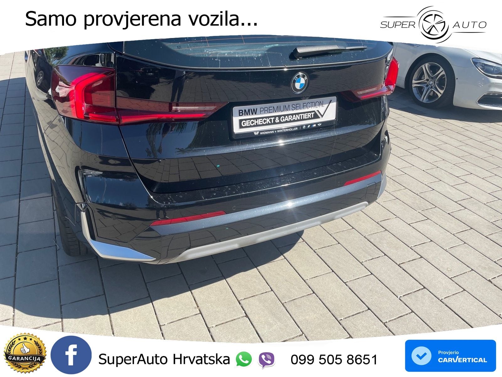 BMW X1 18d (150 KS) sDrive Steptronic xLine