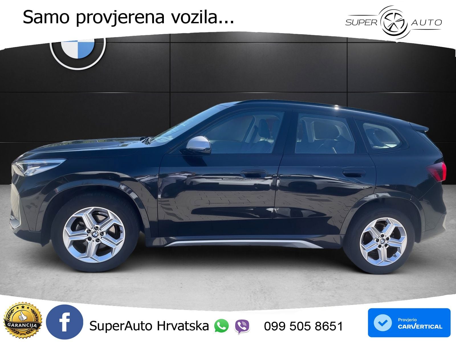 BMW X1 18d (150 KS) sDrive Steptronic xLine