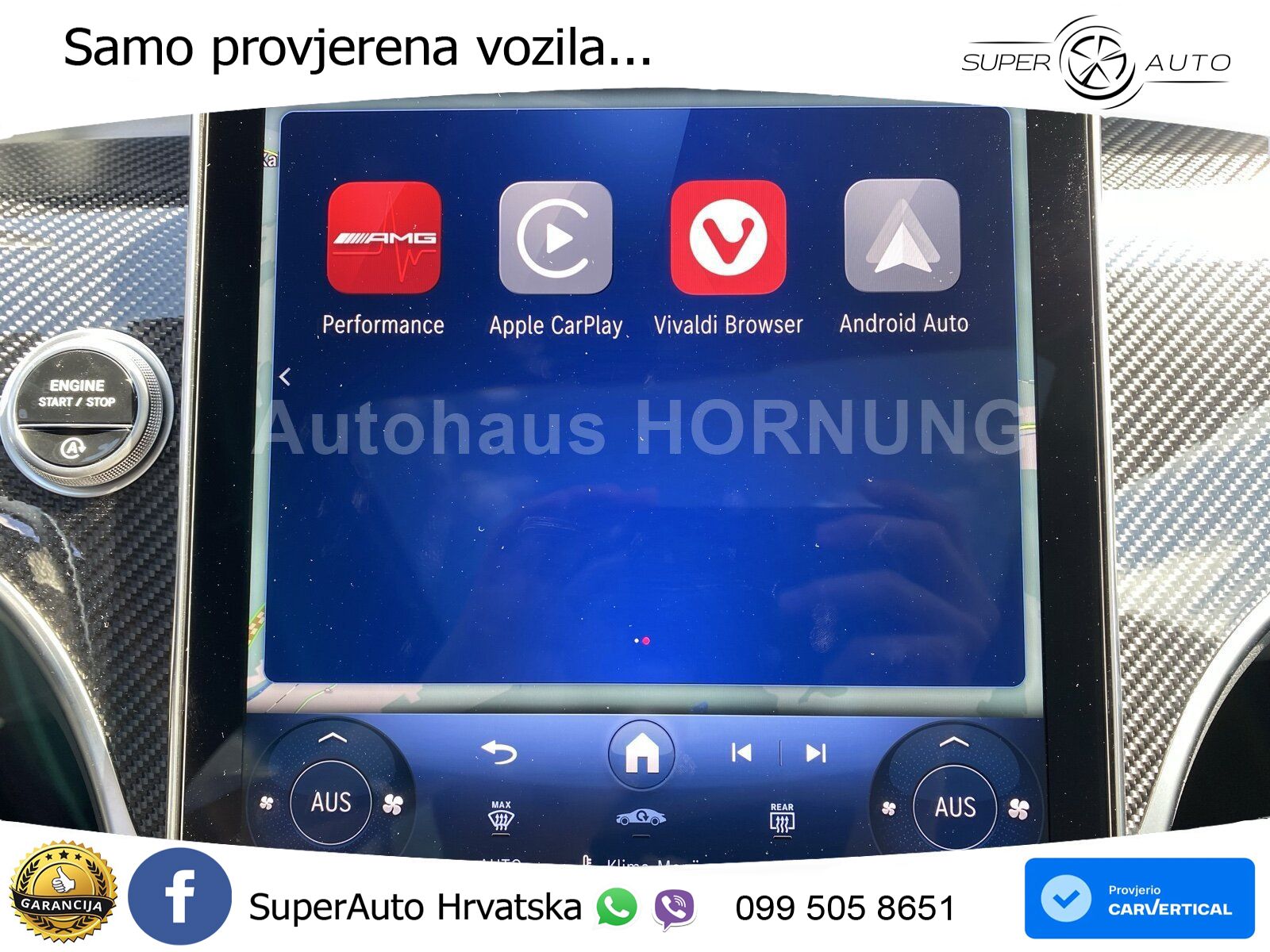 Mercedes AMG GLC 53 (449 KS) 4MATIC+ AMG SPEEDSHIFT TCT 9G ACC+HEAD+GR SJED+360+PANO