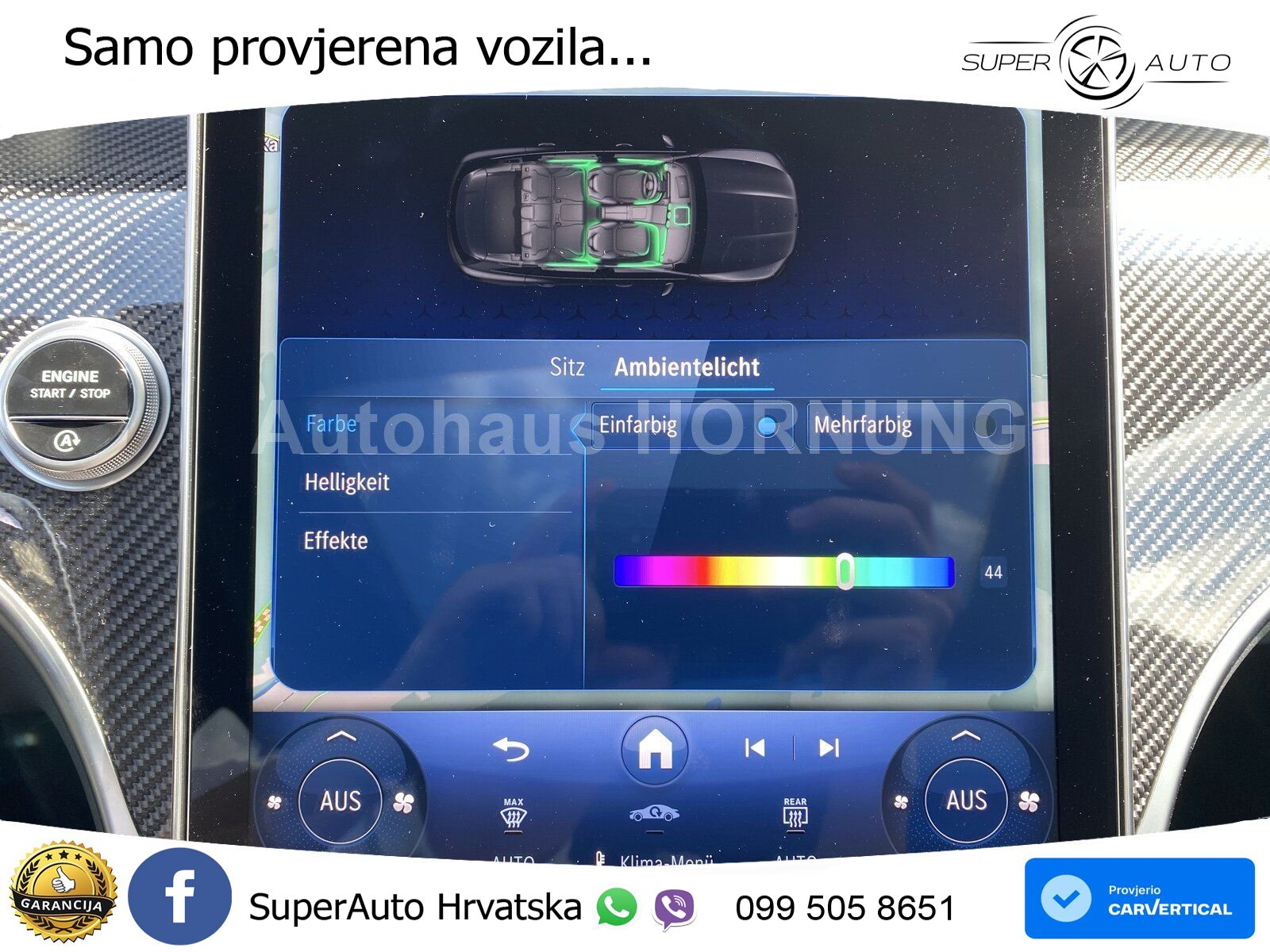 Mercedes AMG GLC 53 (449 KS) 4MATIC+ AMG SPEEDSHIFT TCT 9G ACC+HEAD+GR SJED+360+PANO