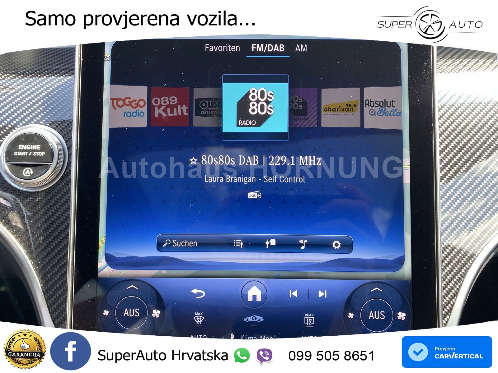 Mercedes AMG GLC 53 (449 KS) 4MATIC+ AMG SPEEDSHIFT TCT 9G ACC+HEAD+GR SJED+360+PANO