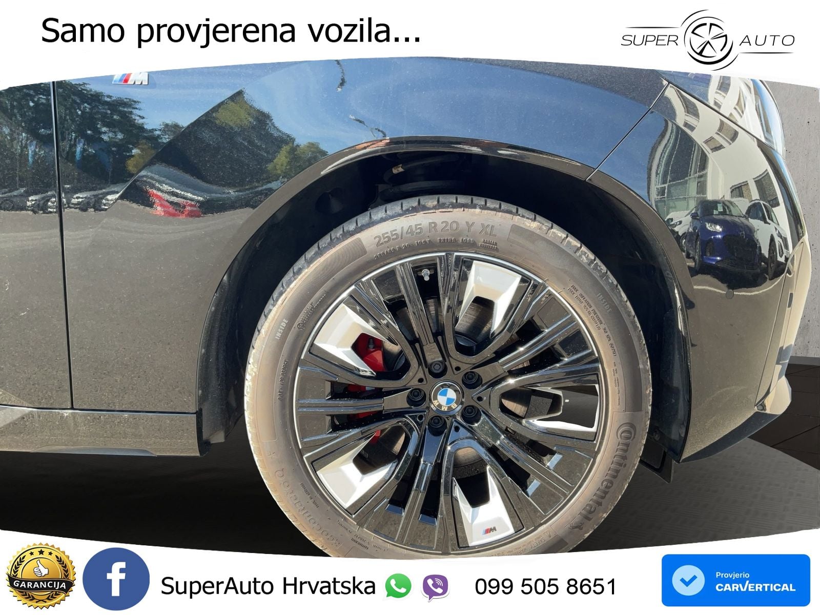 BMW X3 30e xDrive Steptronic M Sport LED+GR SJED+ACC